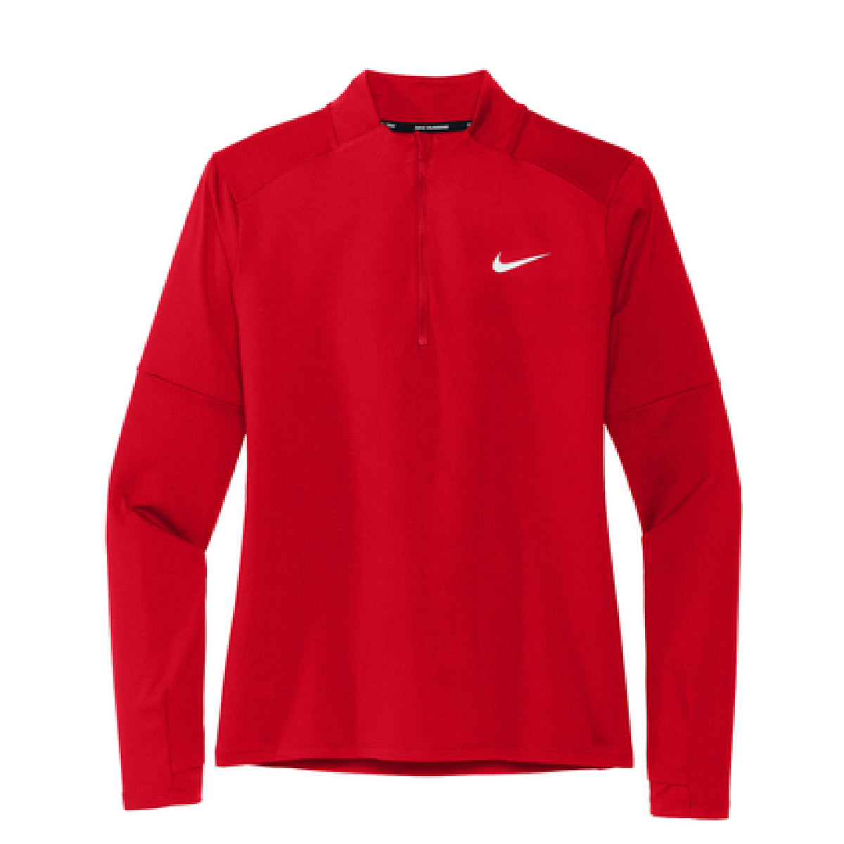Nike Ladies Dri-FIT Element 1/2-Zip Top