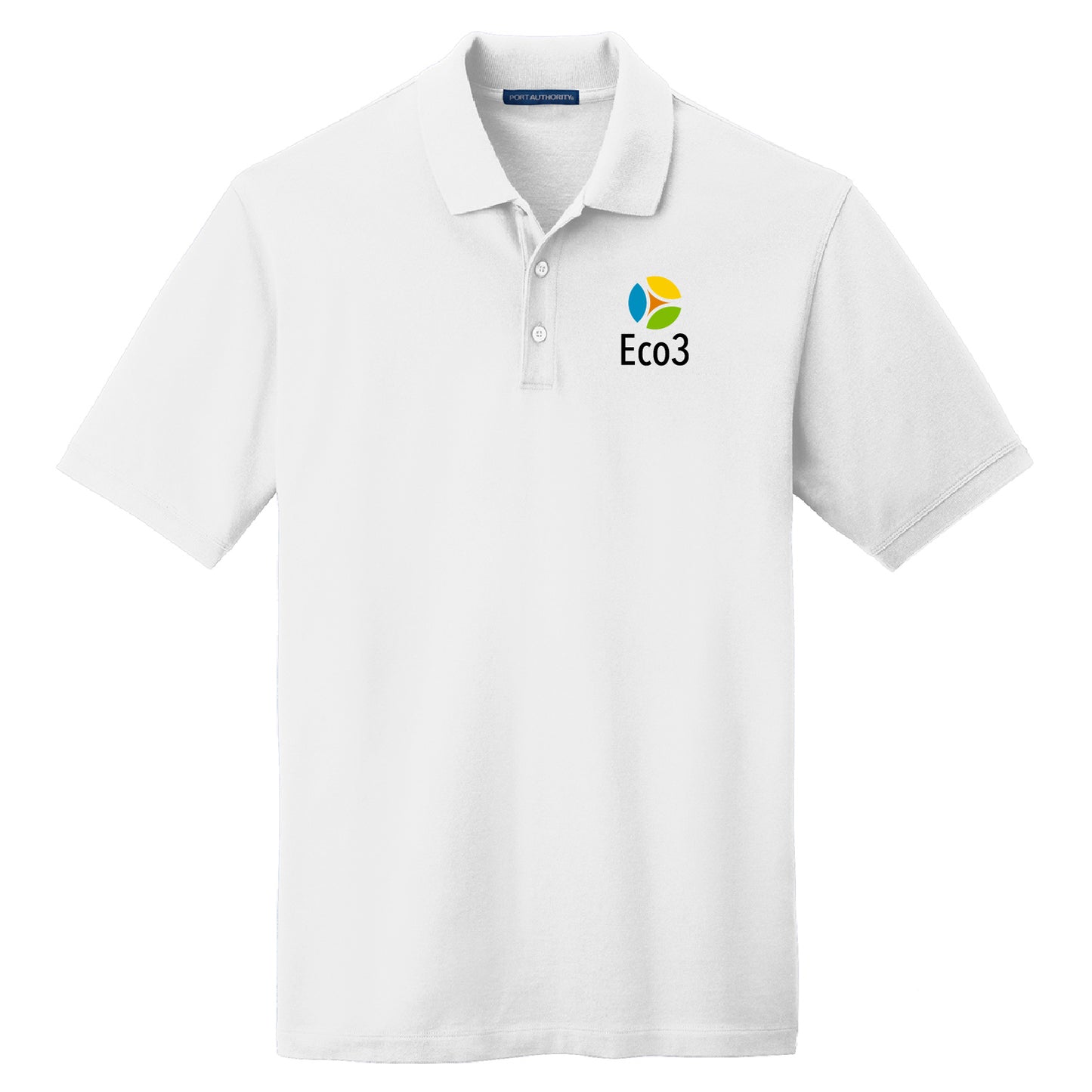Eco3 EZ Cotton® Polo