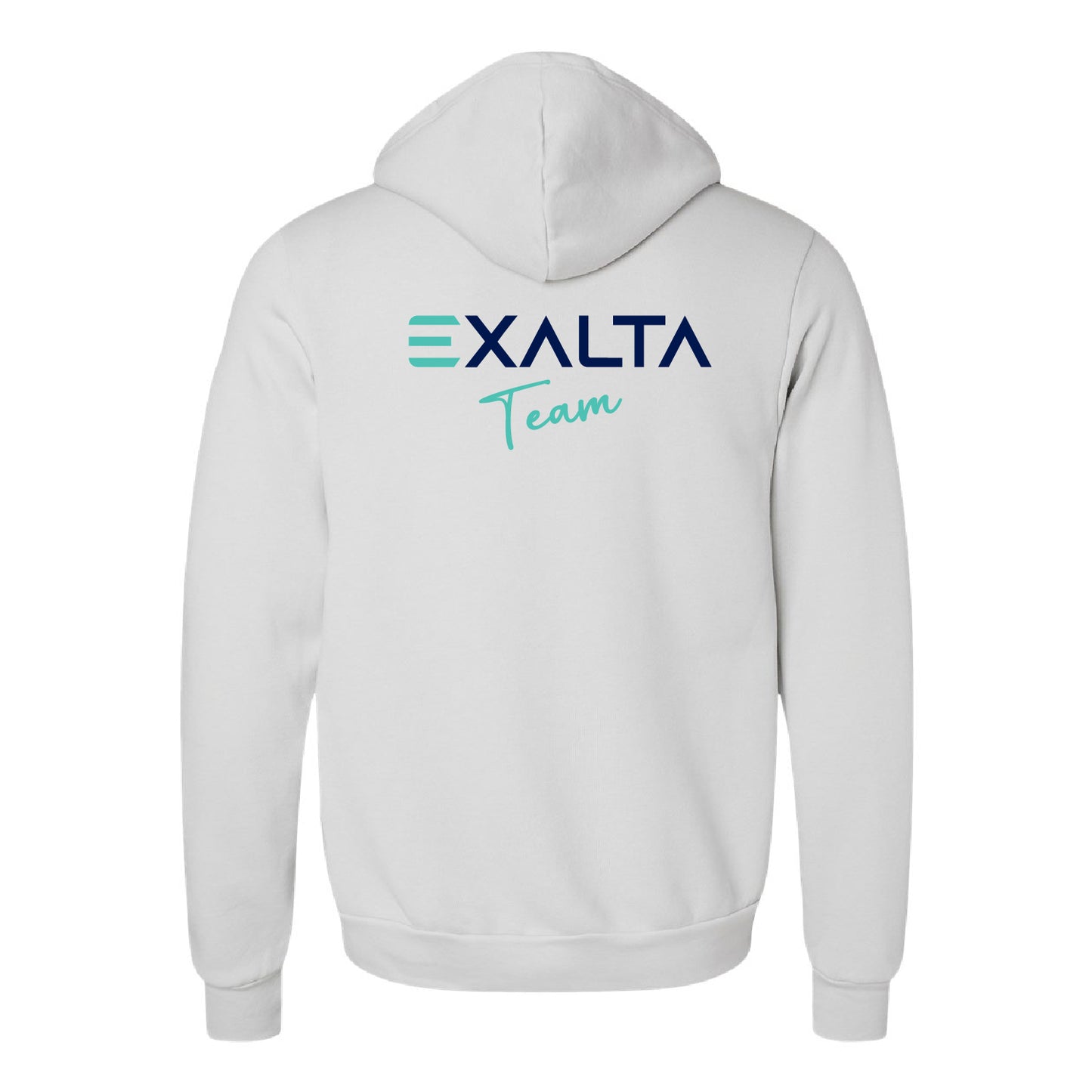 Exalta Full Zip Hoodie
