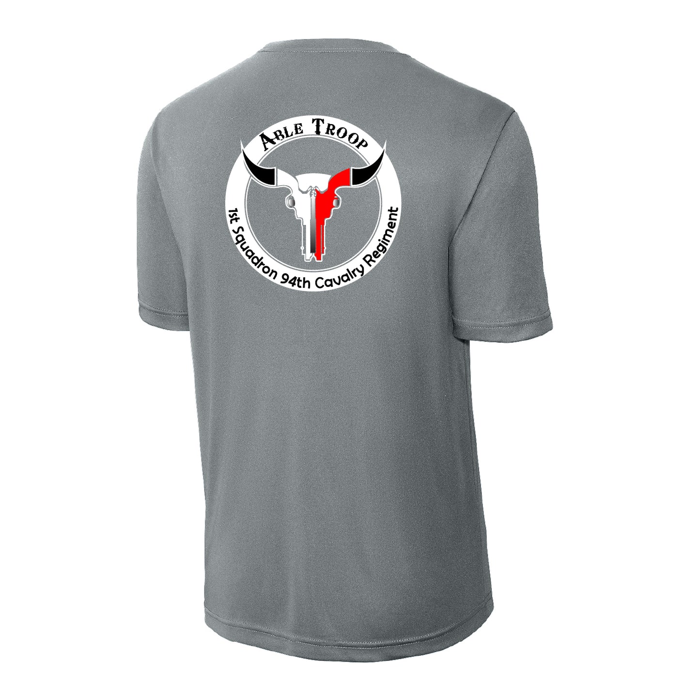 A Troop Athletic Tee