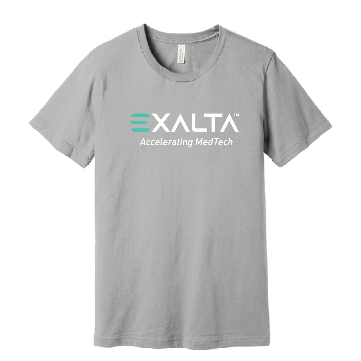Exalta Logo Tee