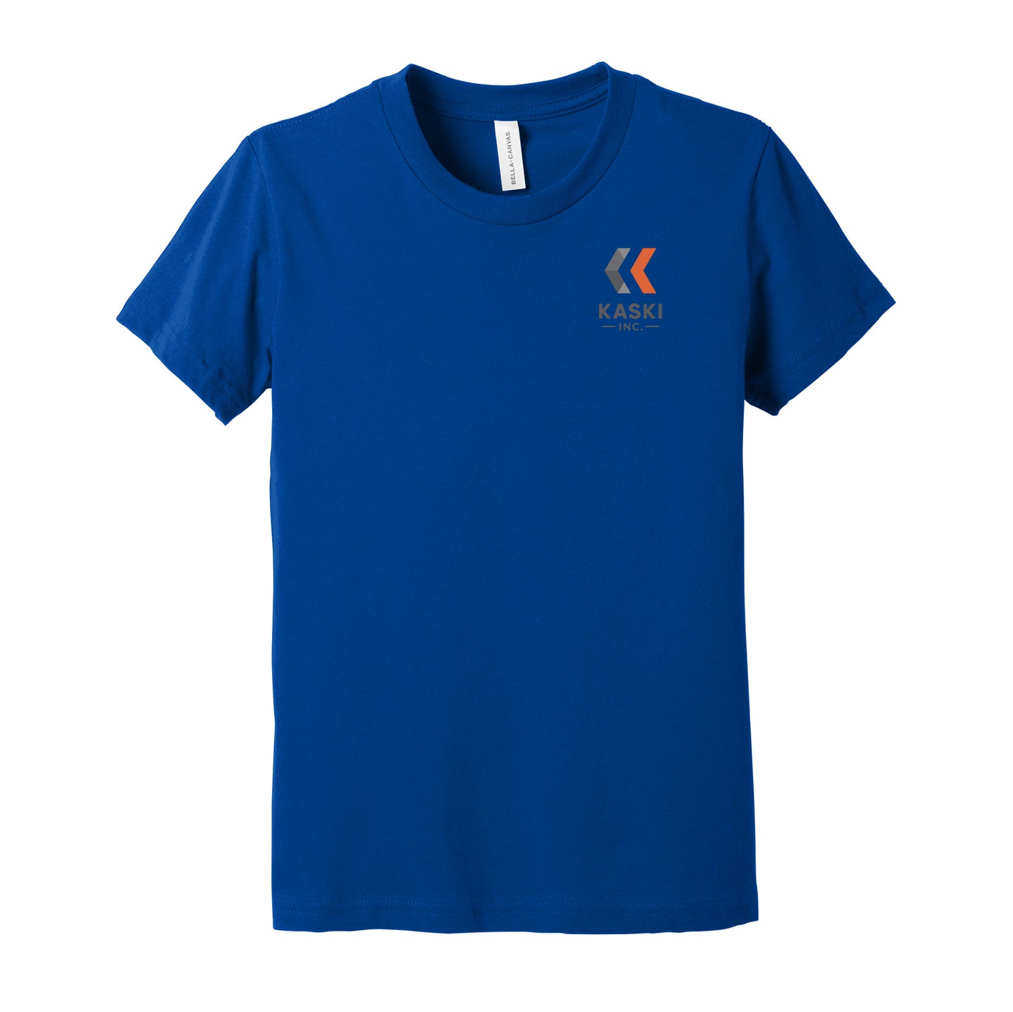 Kaski Youth Jersey Short Sleeve Tee