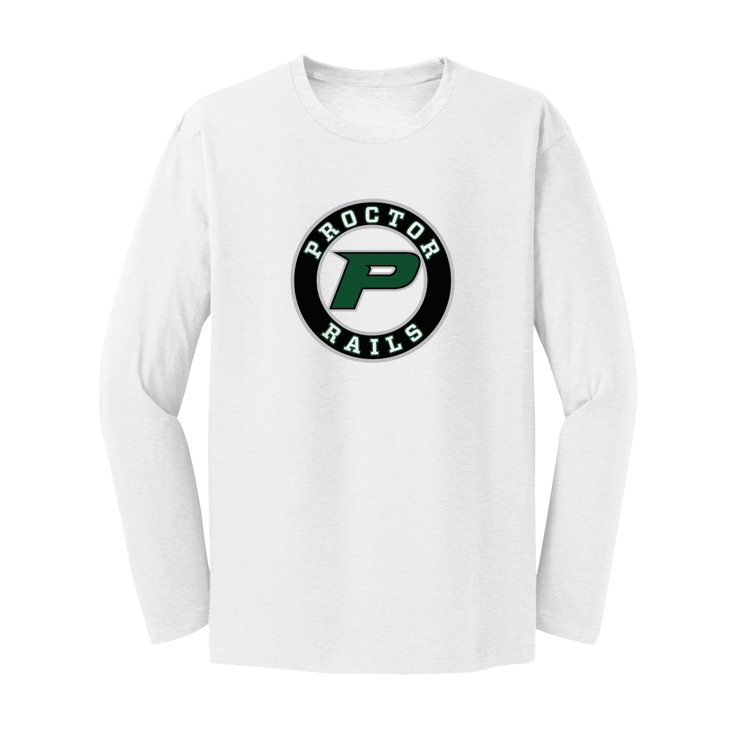 PAHA Apparel Store Soft Cotton Long Sleeve