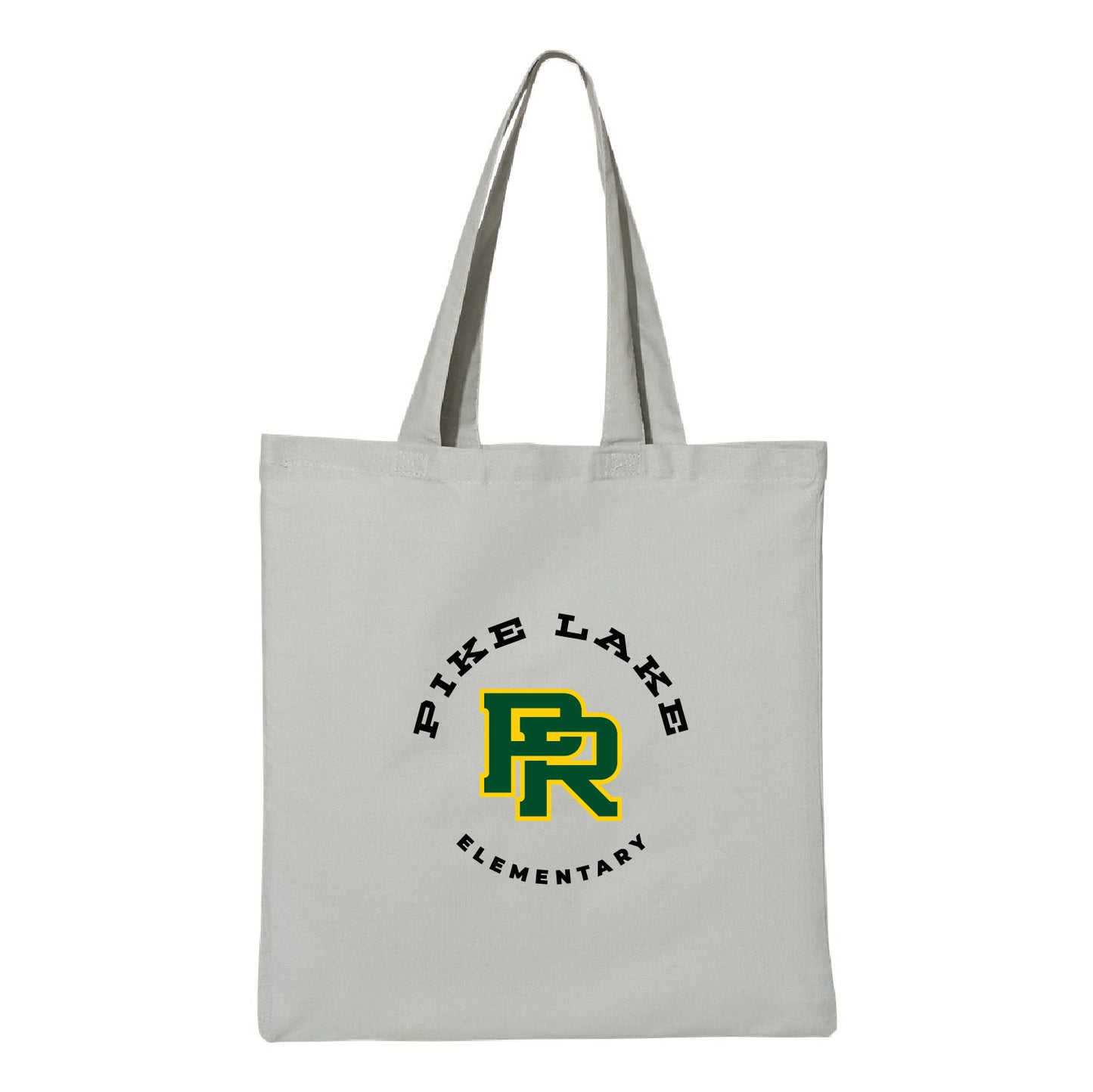 Pike Lake Elementary Economical Tote