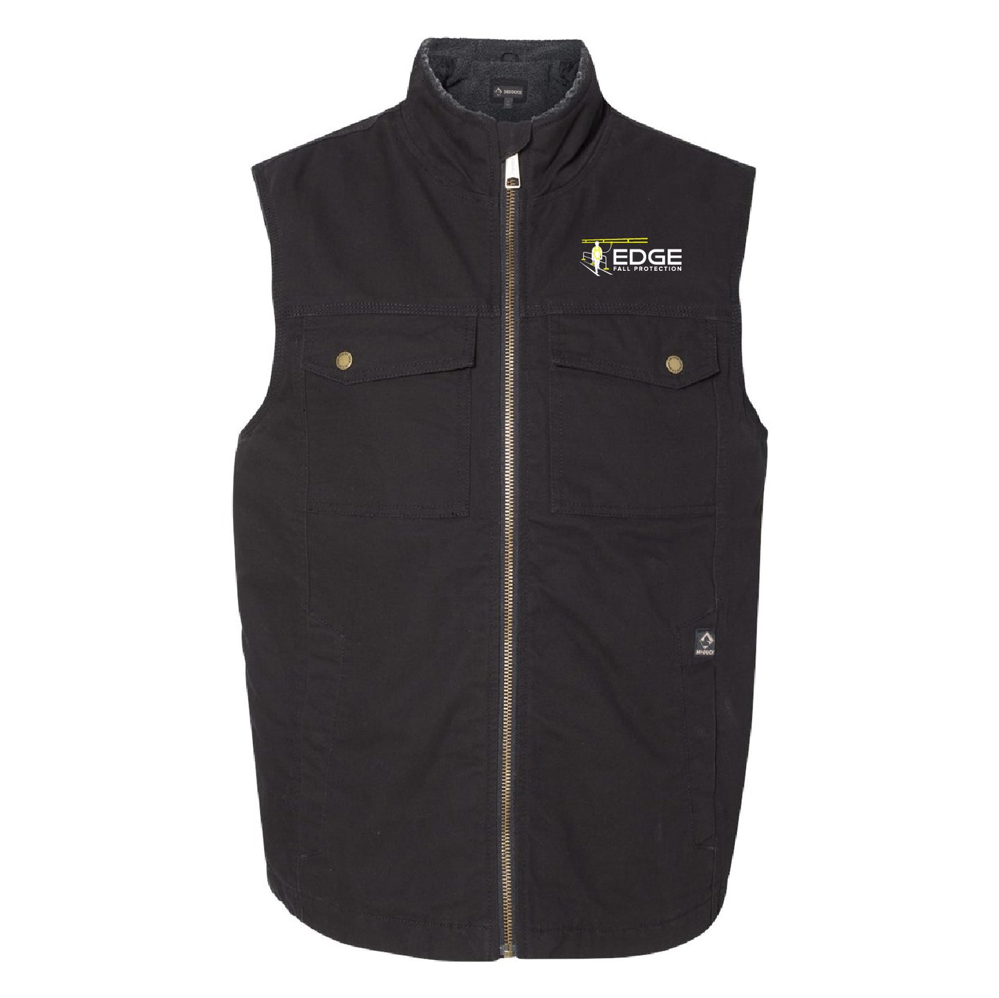 Edge Fall Protection DRI DUCK Trek Canyon Cloth™ Vest