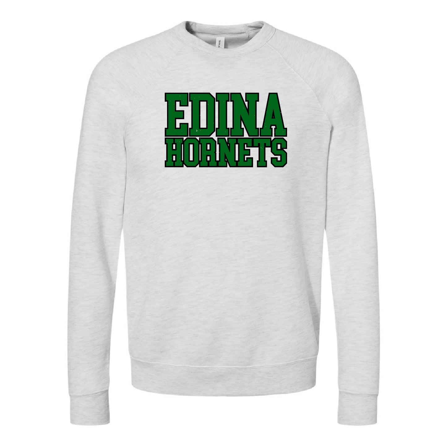 Edina Hornets Unisex Crewneck Sweatshirt