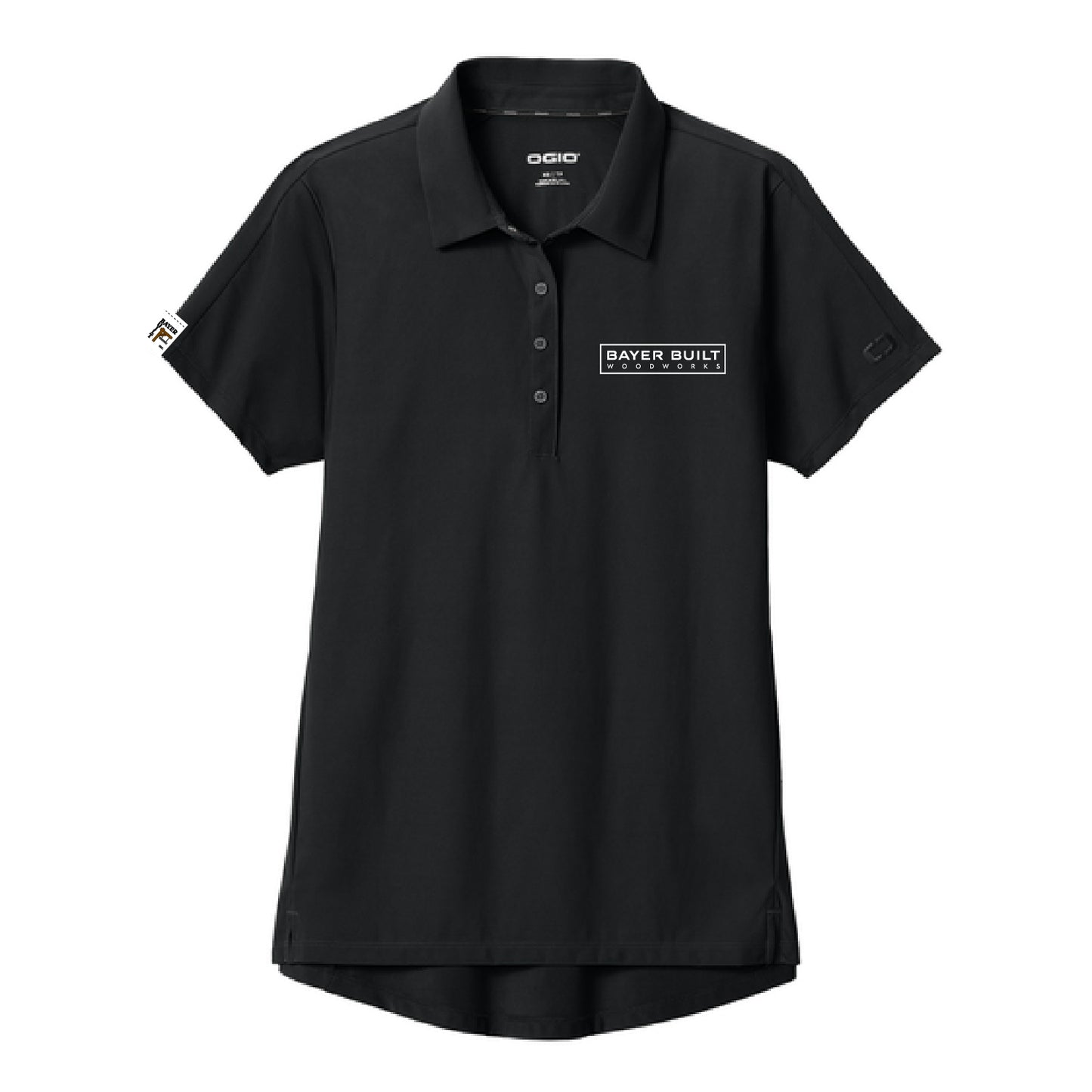 Bayer Built Seasonal OGIO® Women’s Envision Polo