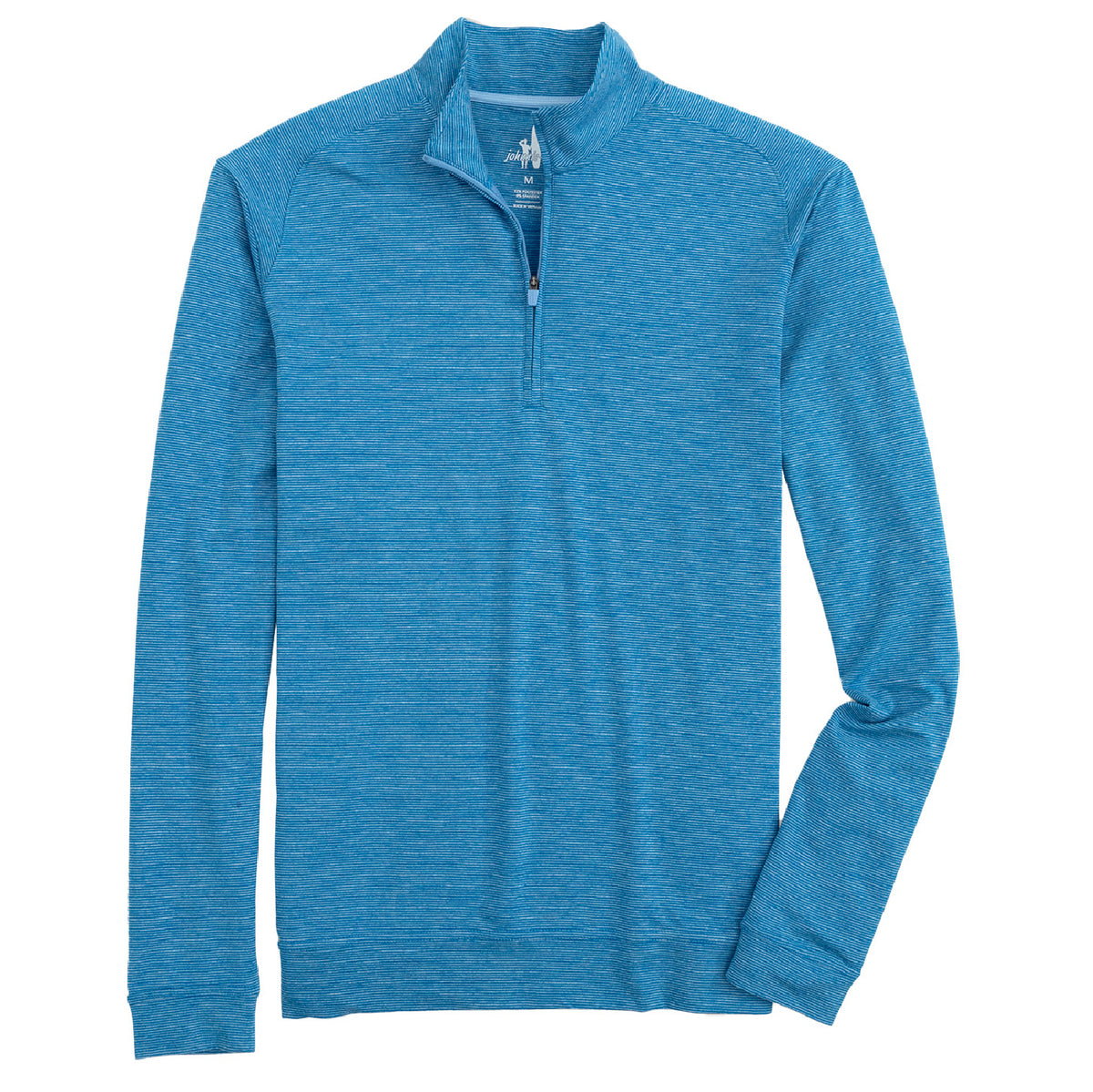 Johnnie-O Men's Vaughn Quarter-Zip