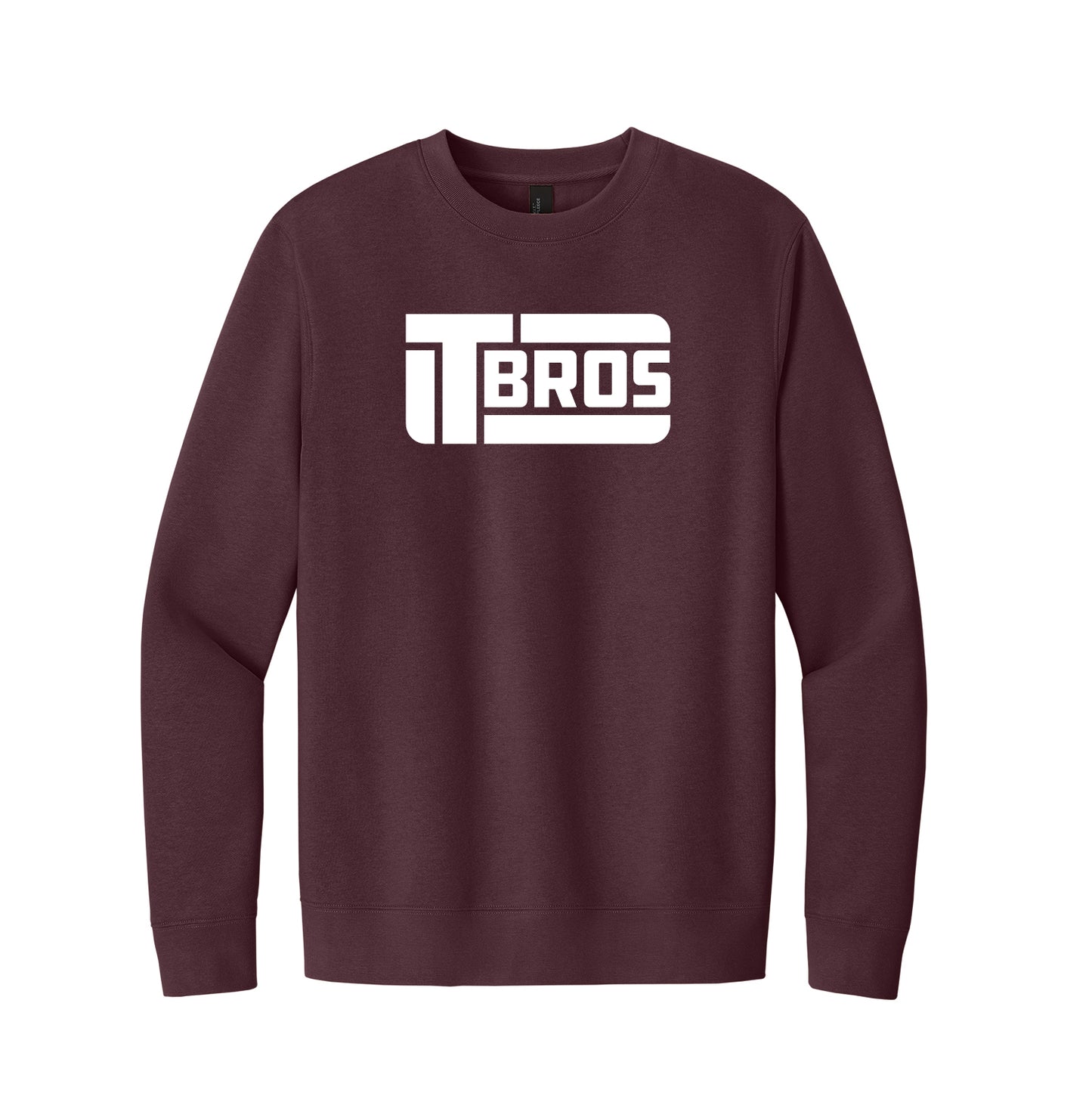 TBros Classic Crewneck