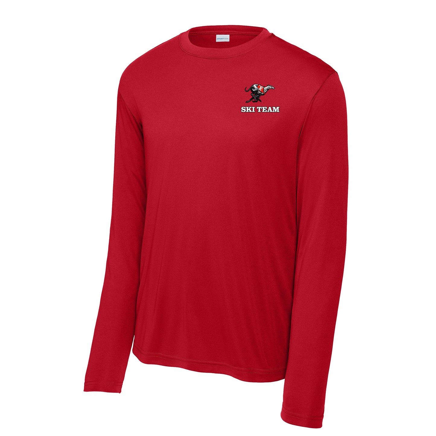 East Alpine Athletic Long Sleeve