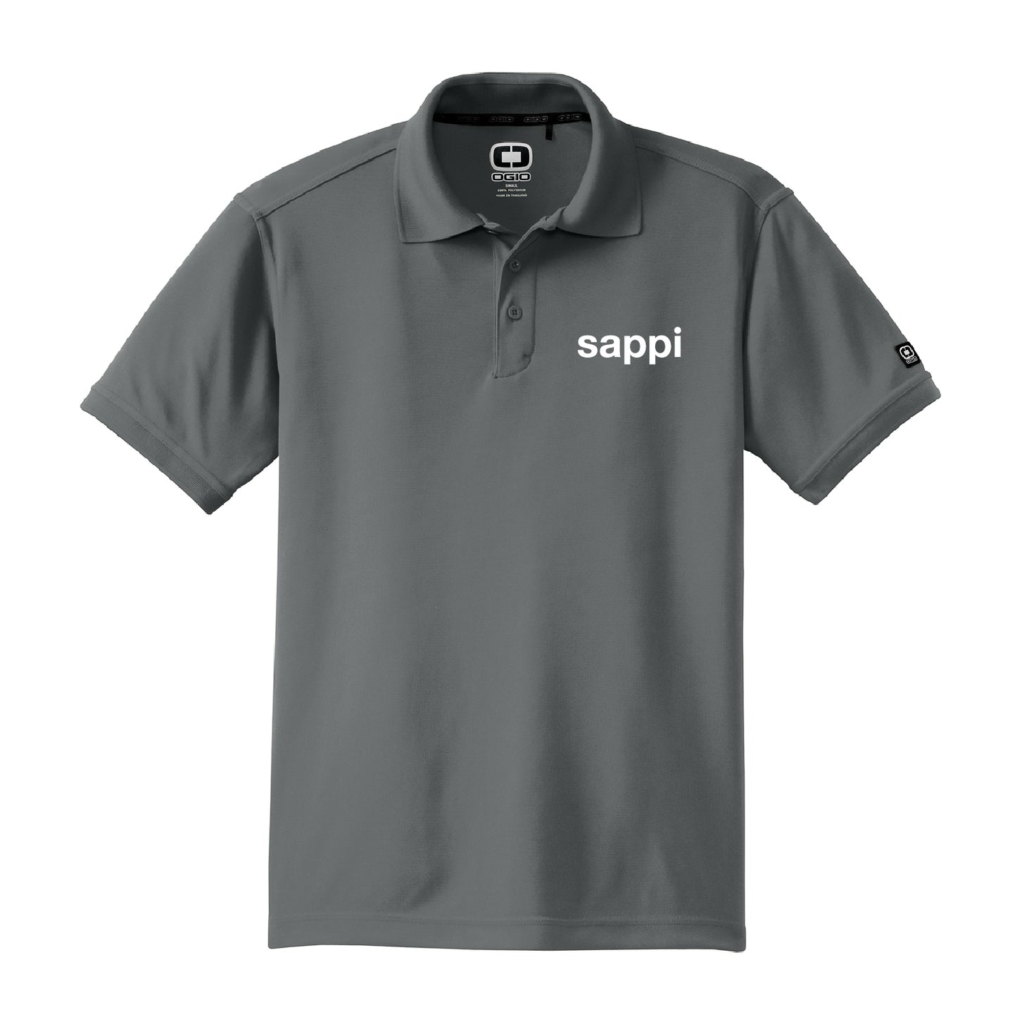 Sappi Performance Polo