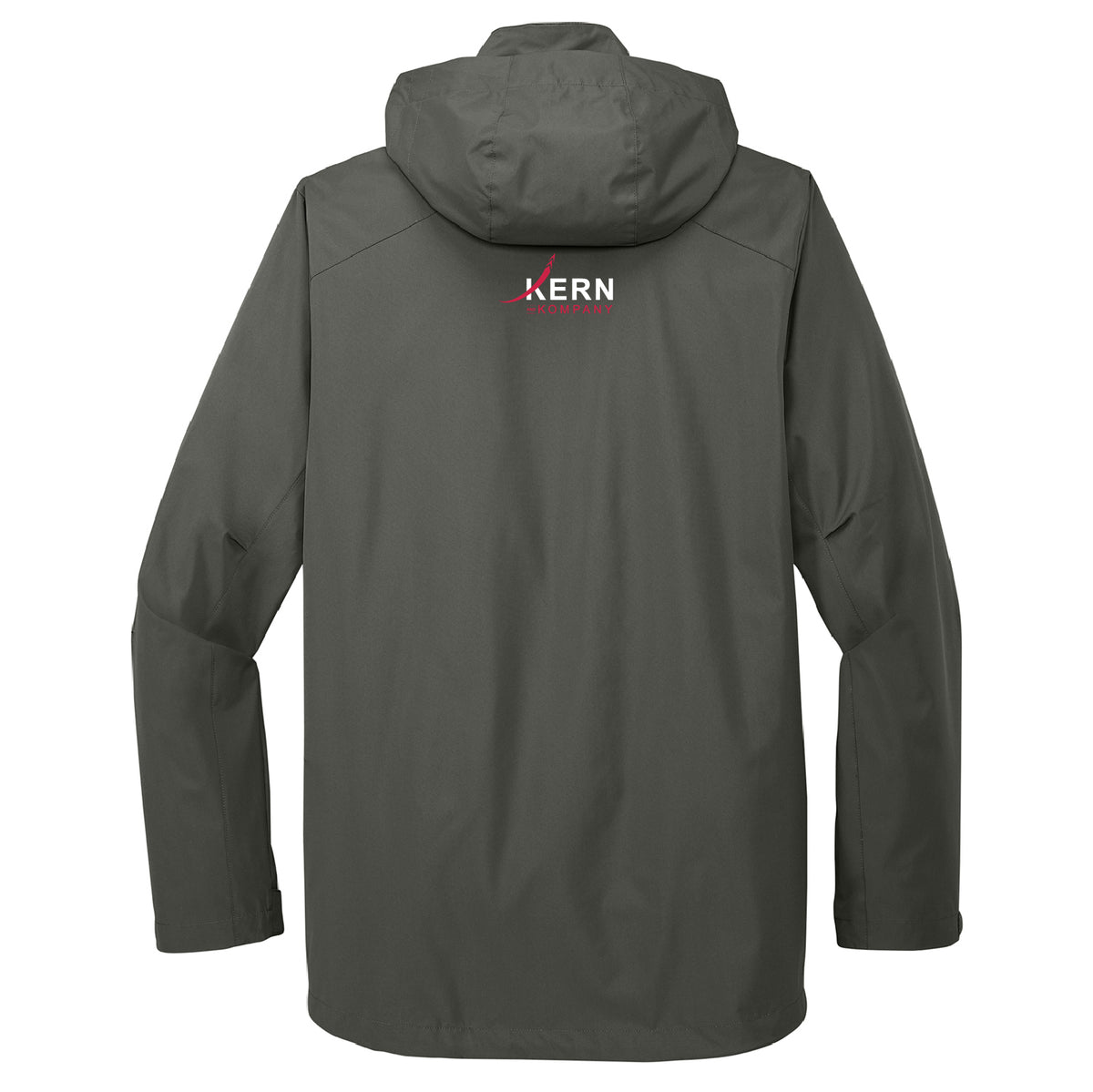 Duluth Airshow Board Member All-Weather 3-in-1 Jacket