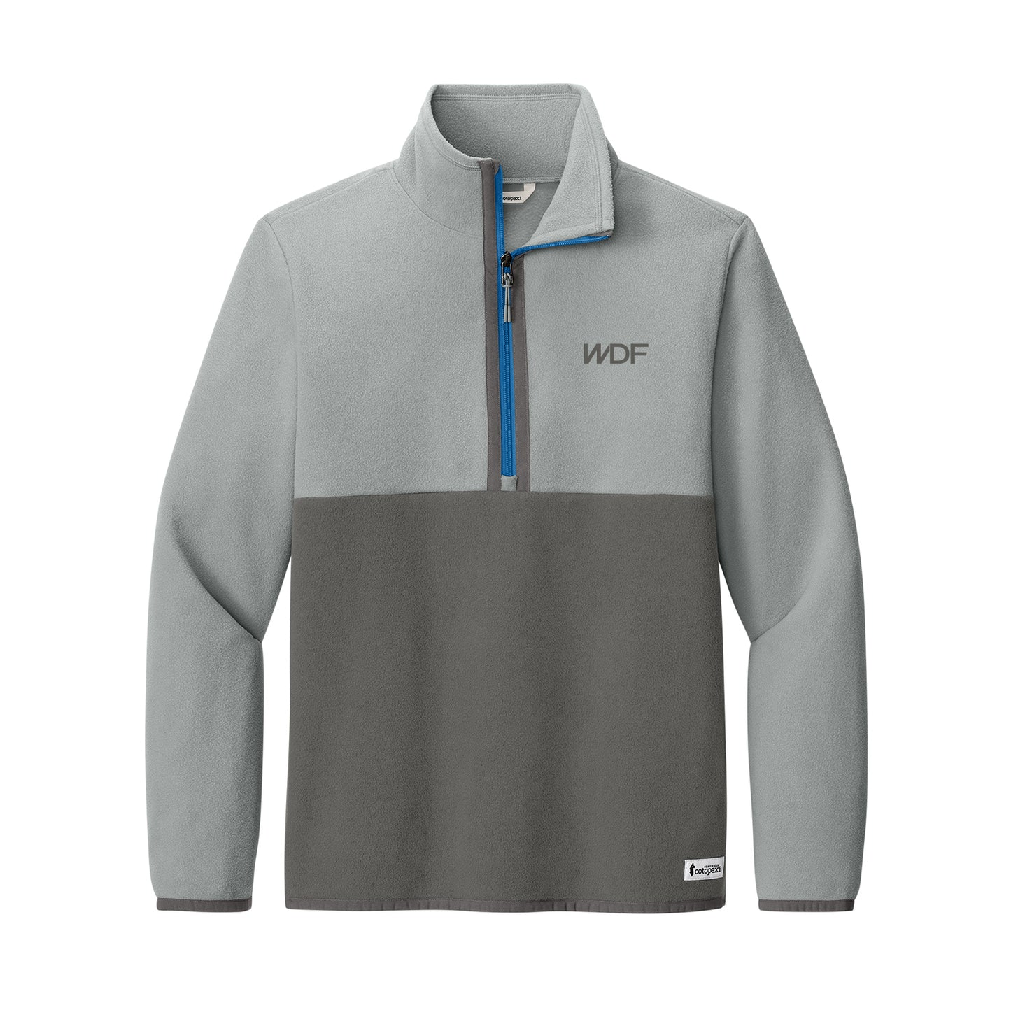 DeGraaf Cotopaxi® Amado 1/2-Zip Fleece