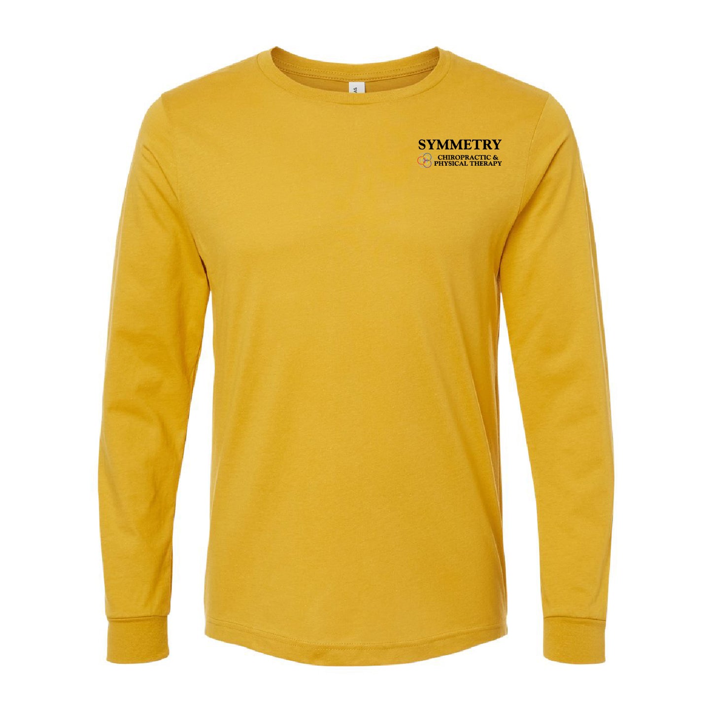 Symmetry CPT Unisex Long Sleeve