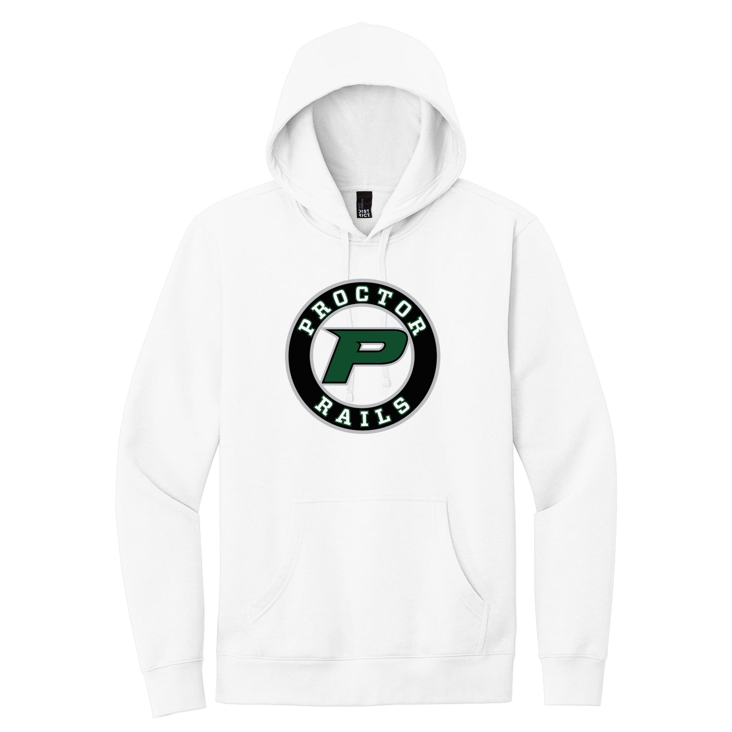 PAHA Apparel Store Classic Hoodie