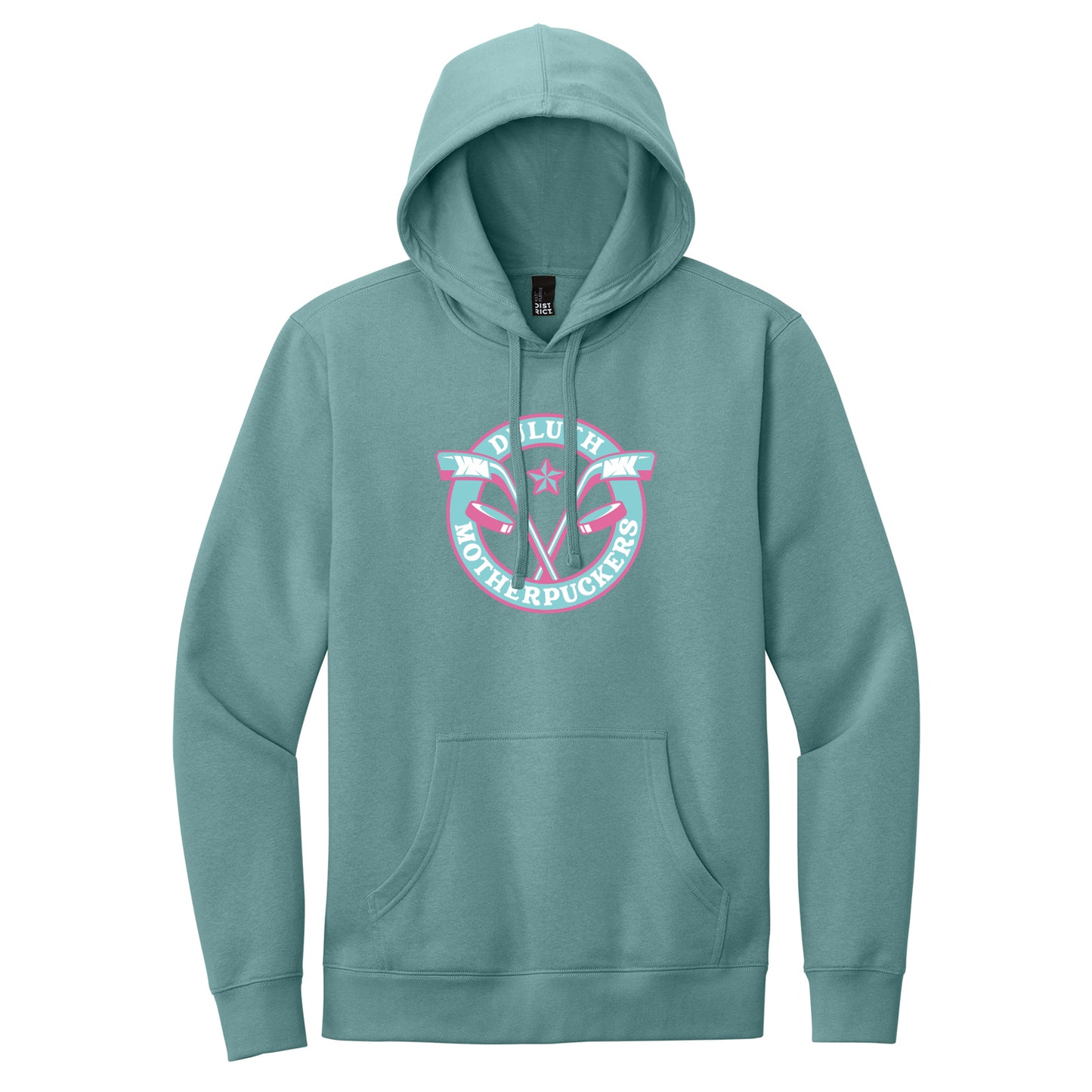 Duluth Motherpuckers Classic Hoodie