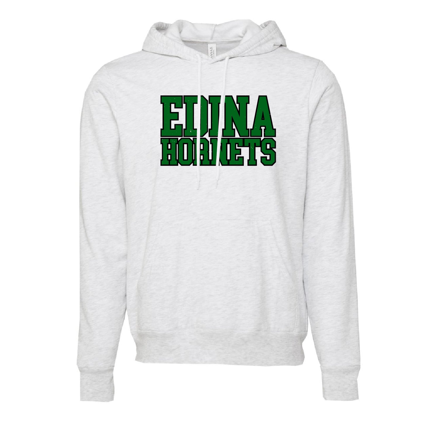 Edina Hornets Unisex Hooded Sweatshirt