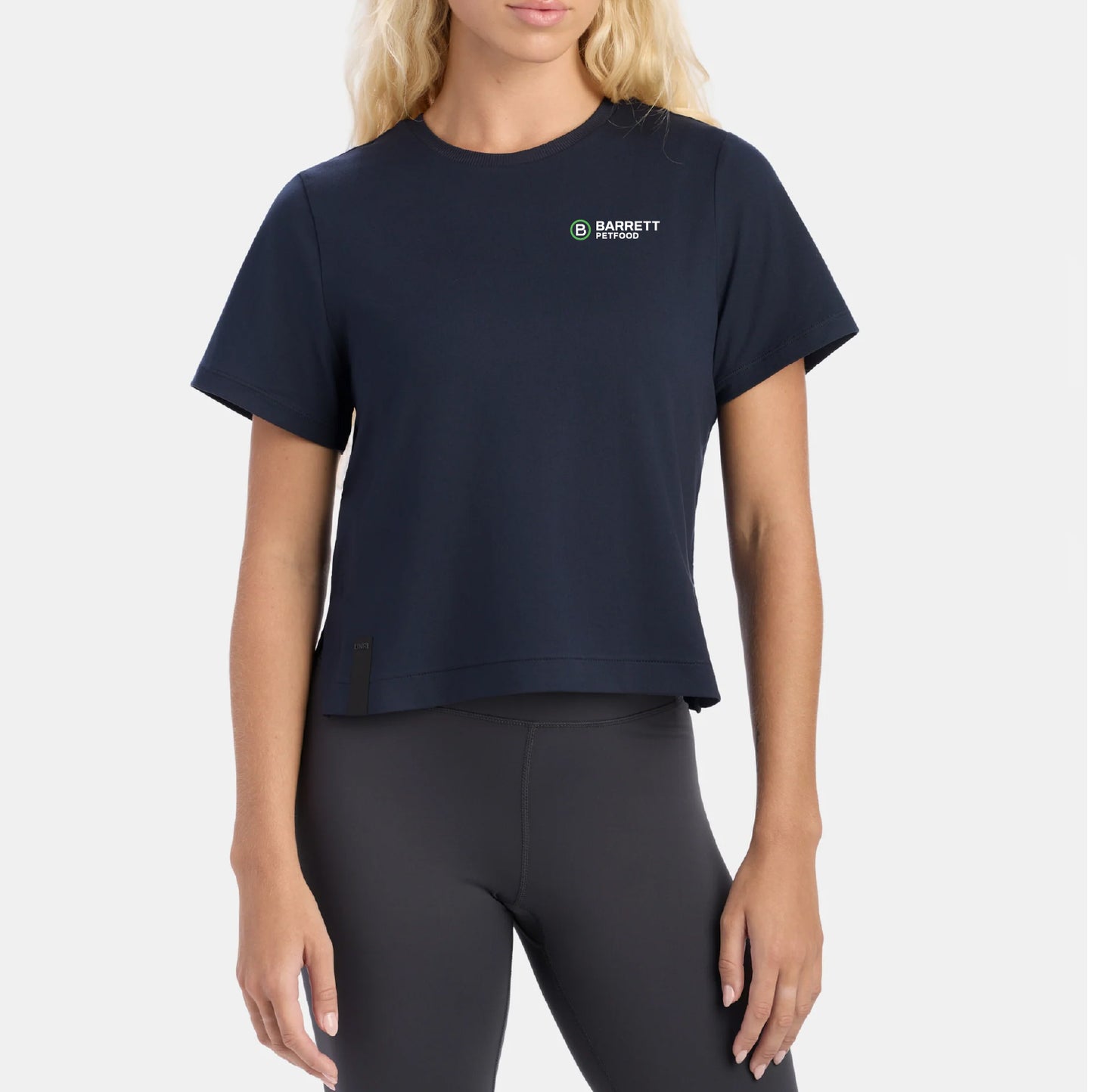 Barrett Petfood UNRL Boxy Ultra Tee