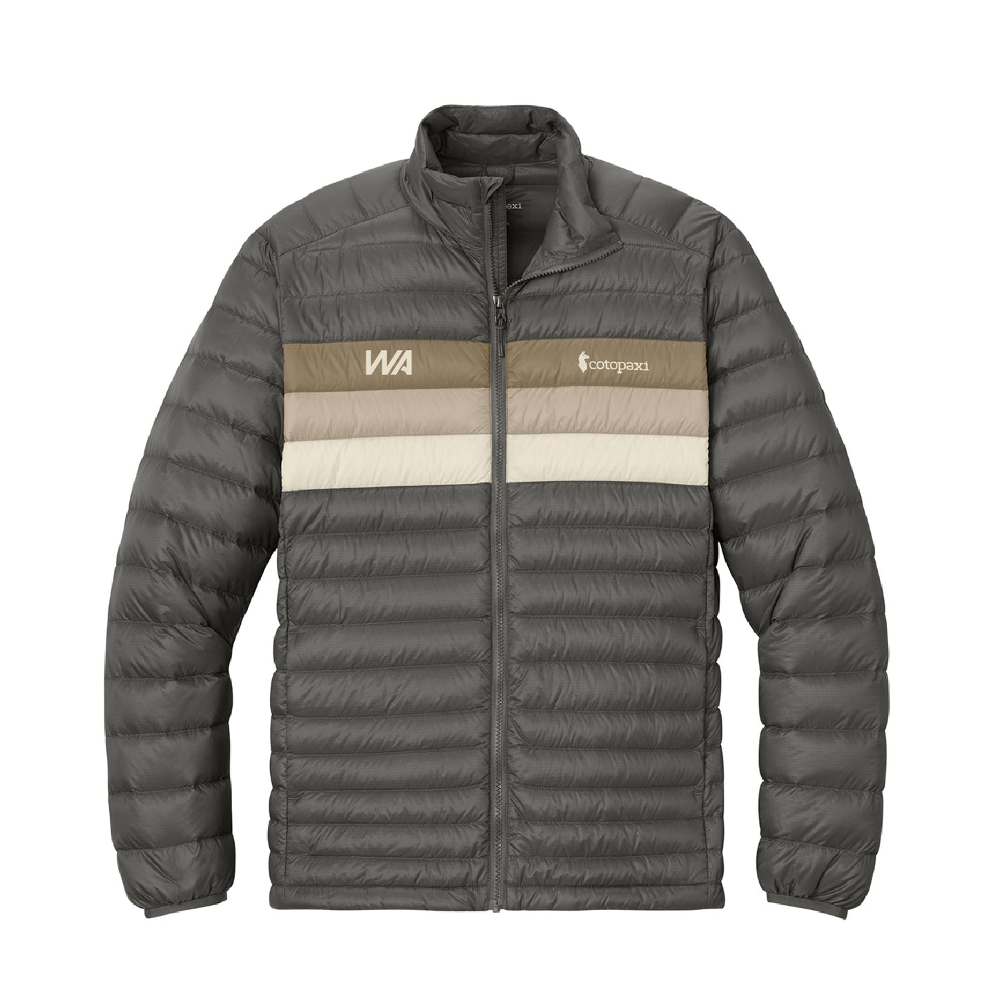 Wheeler Cotopaxi® Fuego Down Jacket