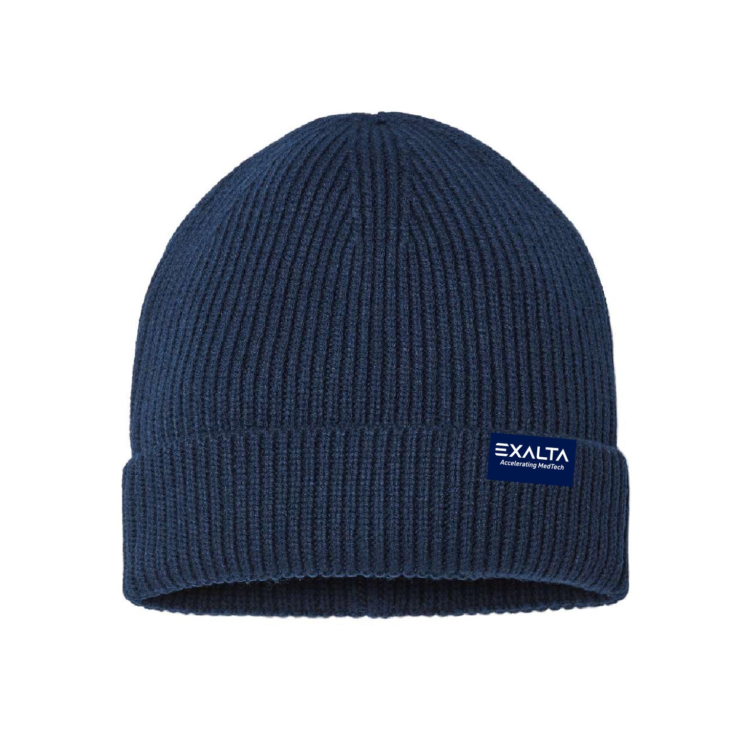 Exalta Cuffed Beanie