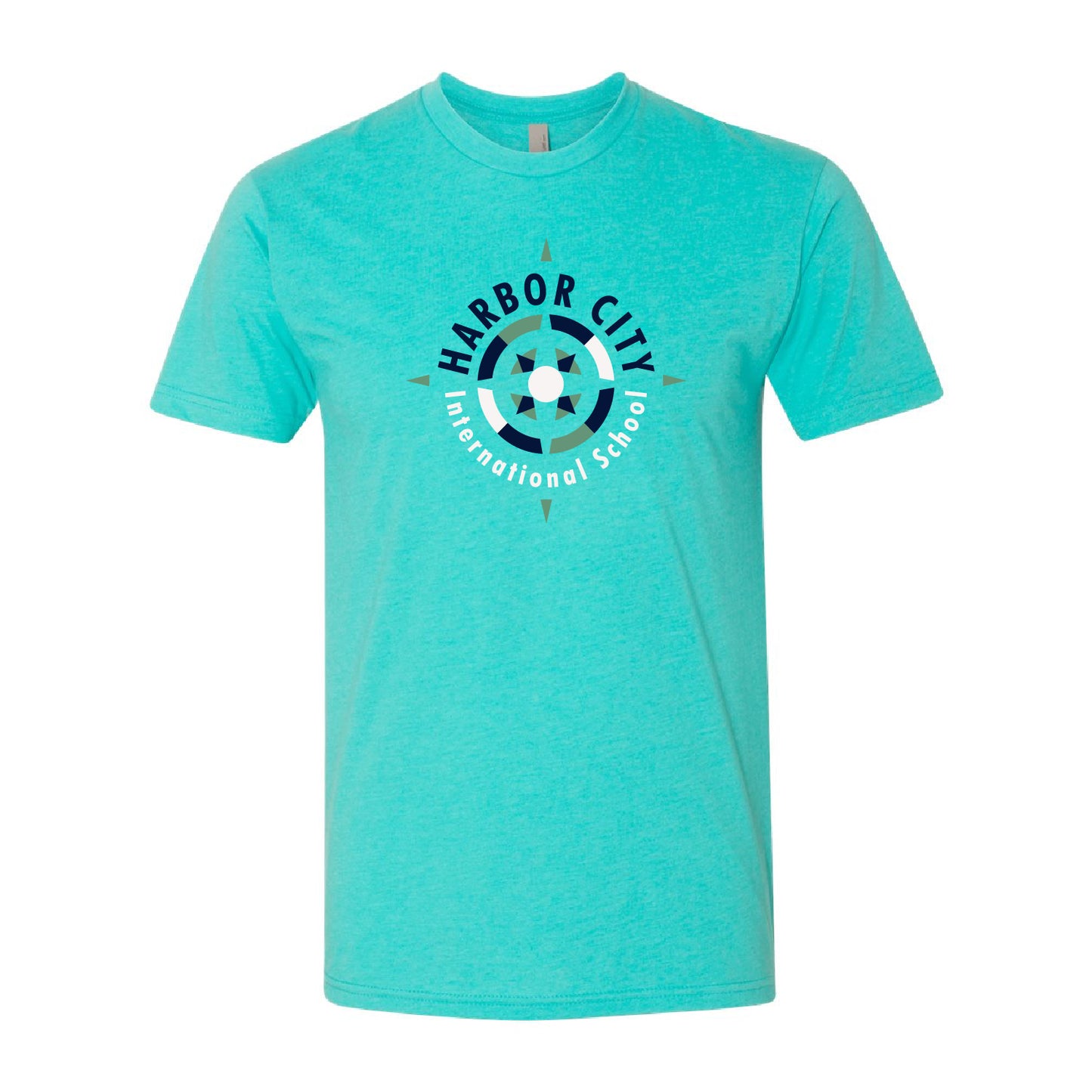Harbor City Soft Tee