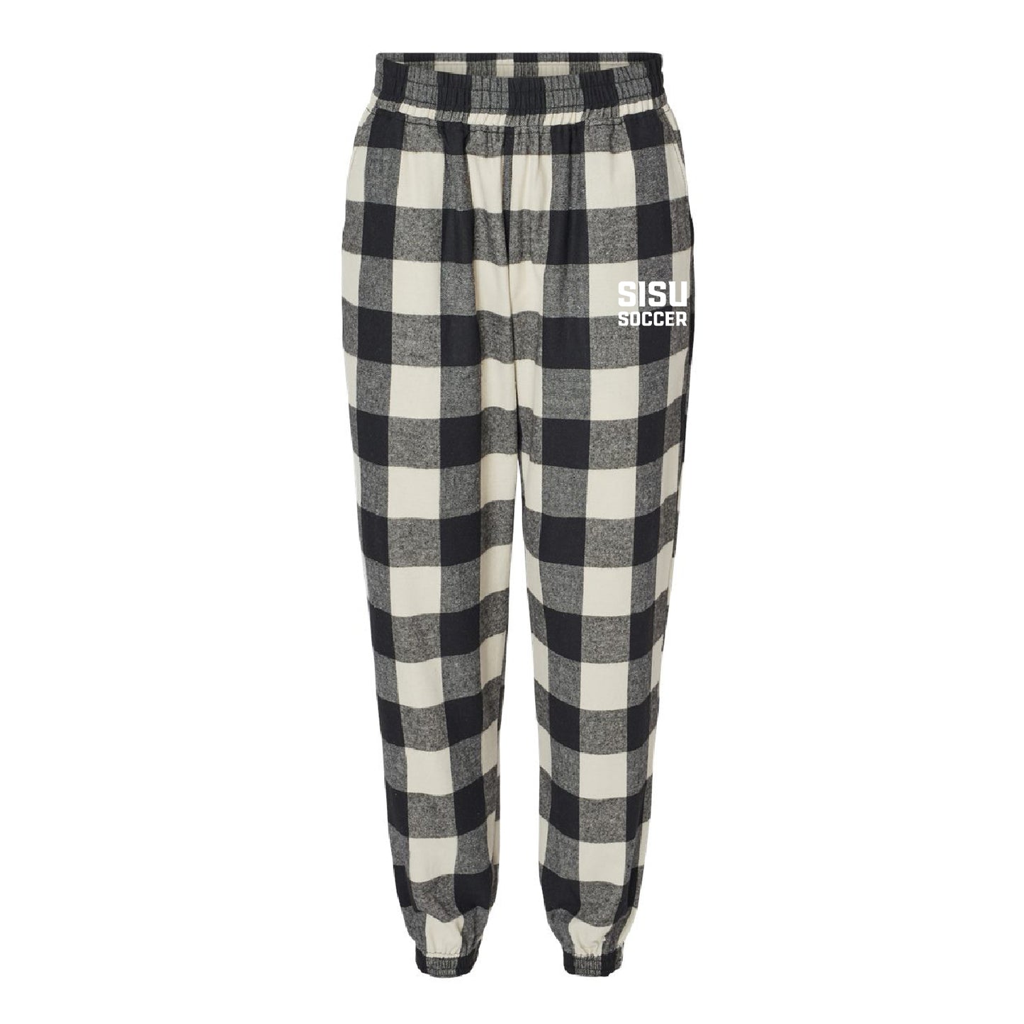 Sisu Soccer Flannel PJs