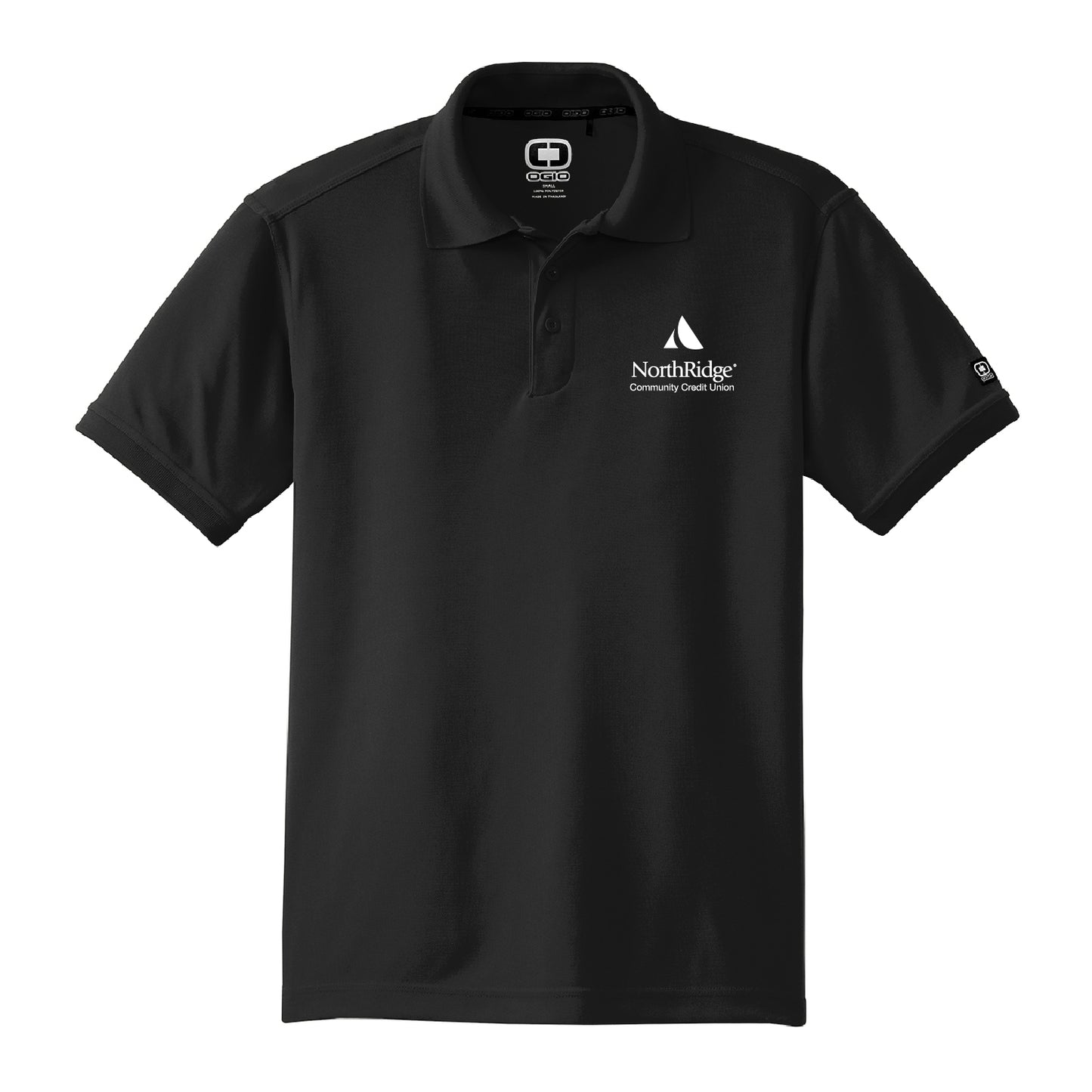 NorthRidge Performance Polo