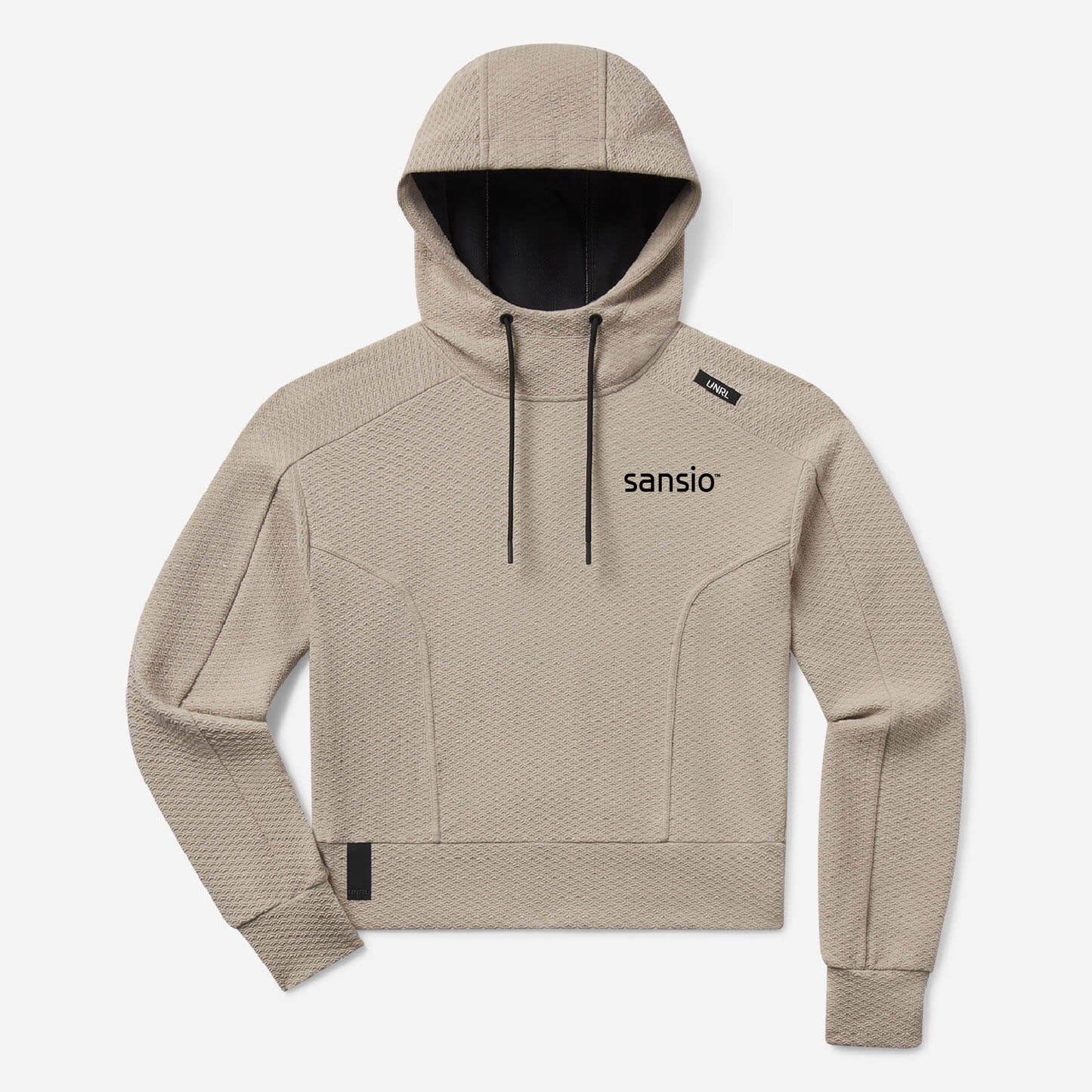 Sansio Womens UNRL Elevation Hoodie