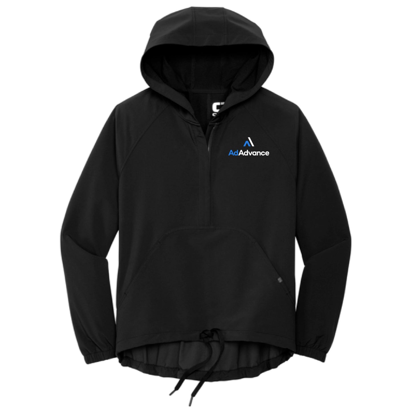 Ad Advance Women's Connection Anorak