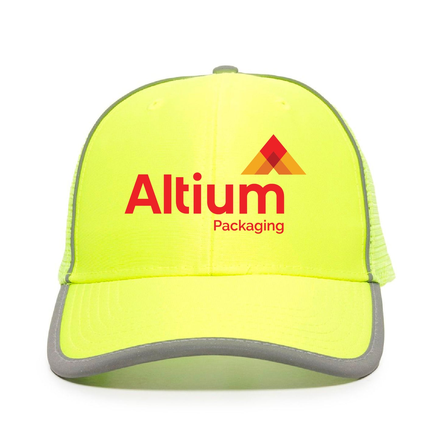 Altium Safety Hat