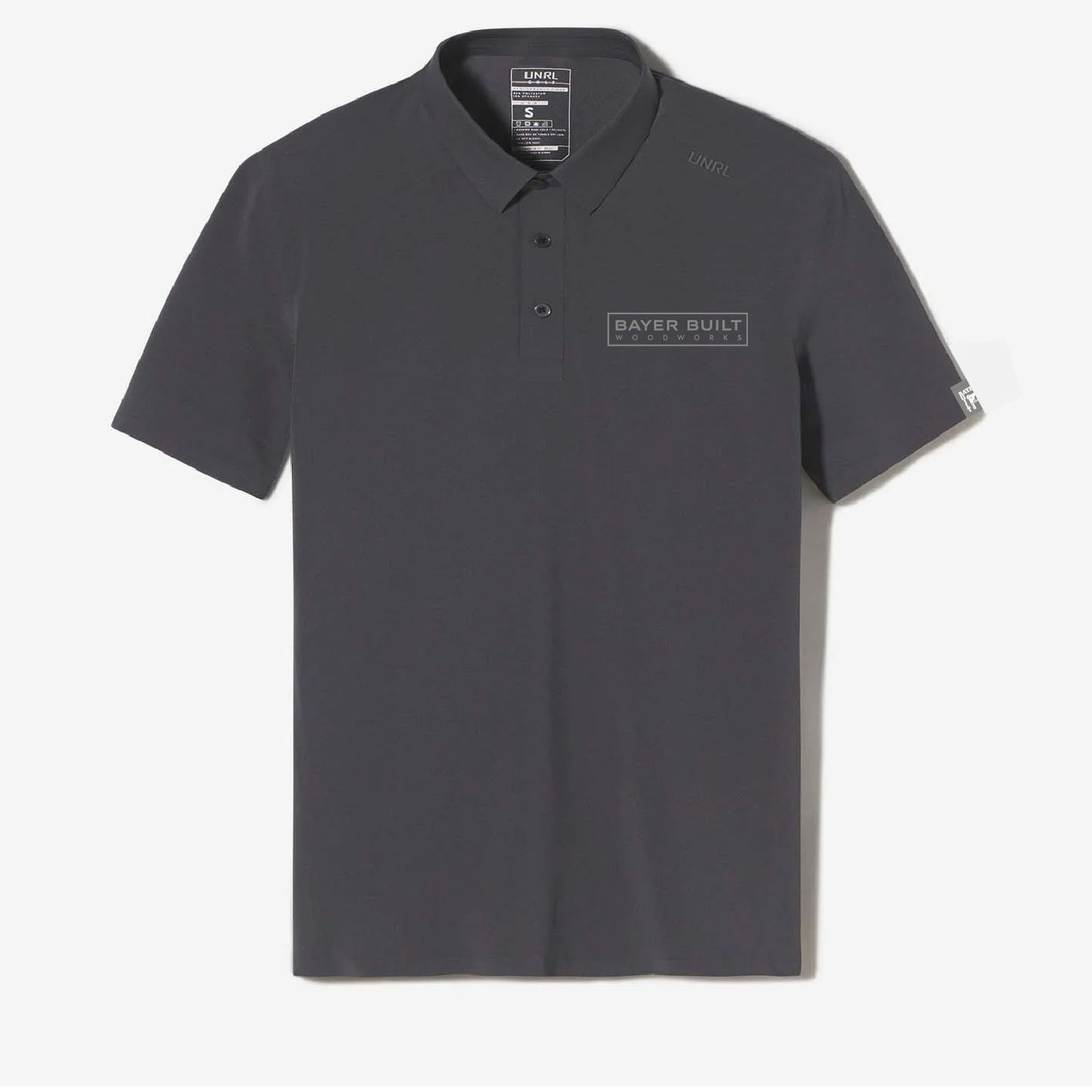 Bayer Built UNRL Legend Polo