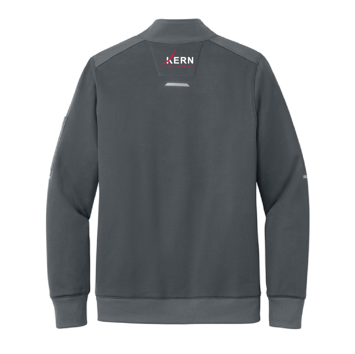 Duluth Airshow Board Member Carhartt® FLD & RSCU 1/2-Zip Mid-Layer