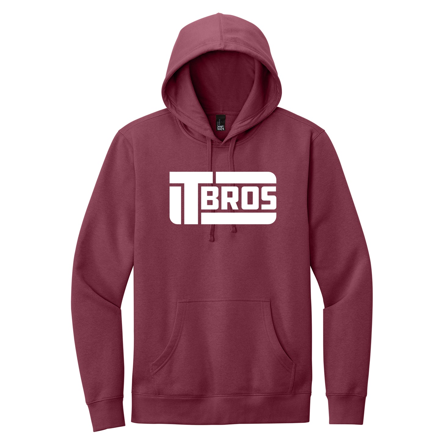 TBros Classic Hoodie