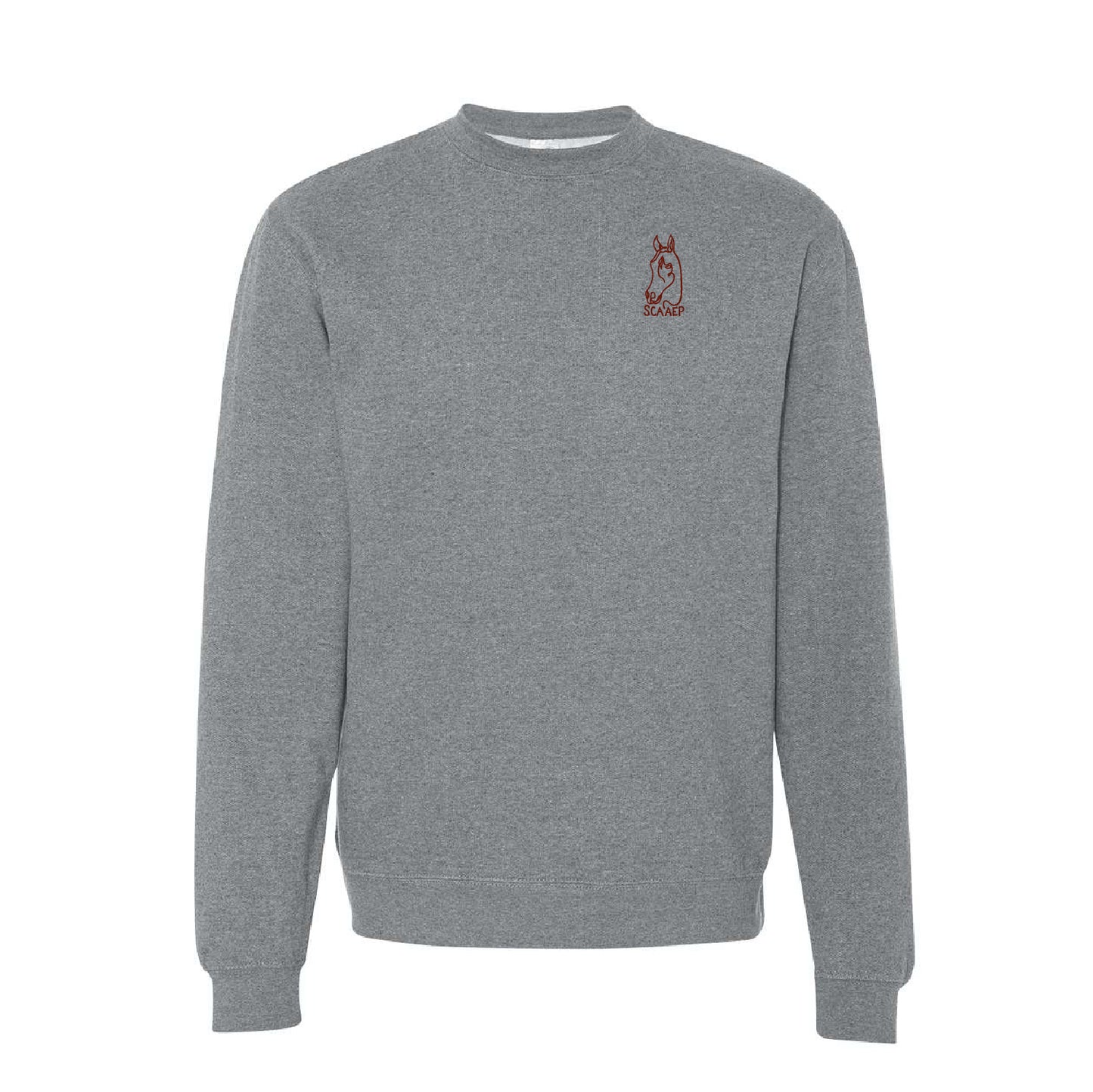 SCAAEP Classic Crewneck