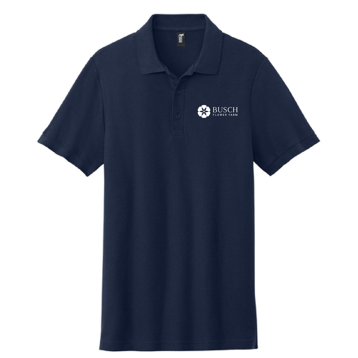 LBR Pique Polo