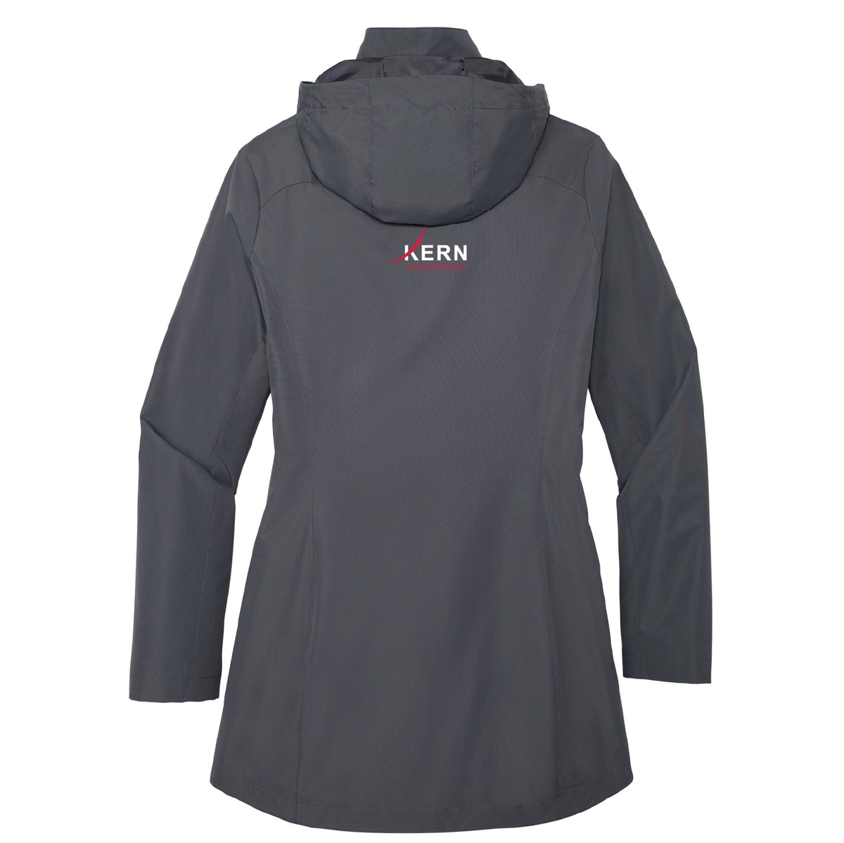 Duluth Airshow Board Member Ladies All-Weather 3-in-1 Jacket