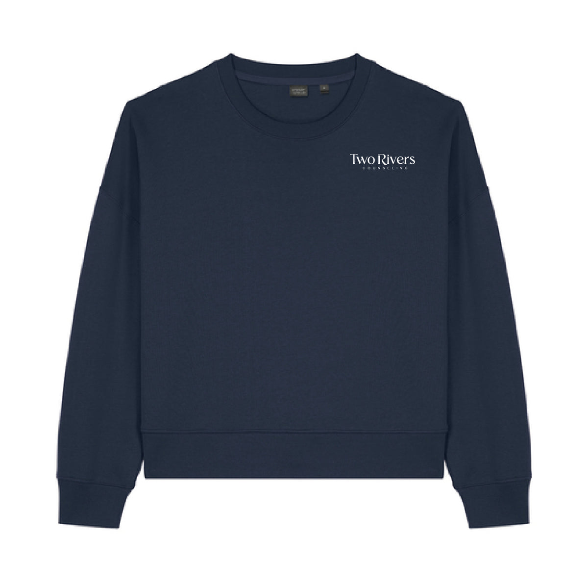 Two Rivers Women’s Stella Alma Crewneck Sweatshirt