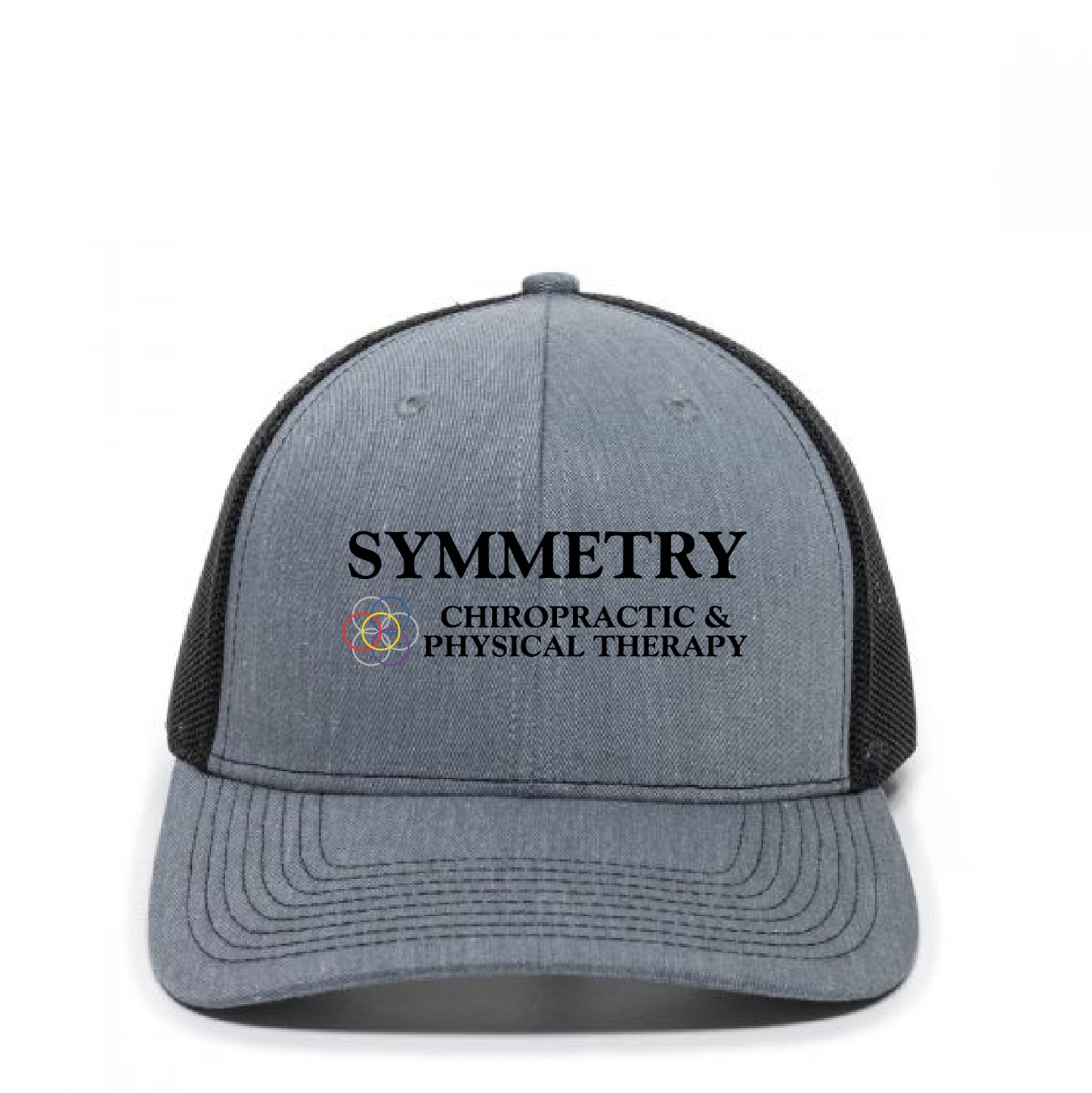 Symmetry CPT Trucker Cap