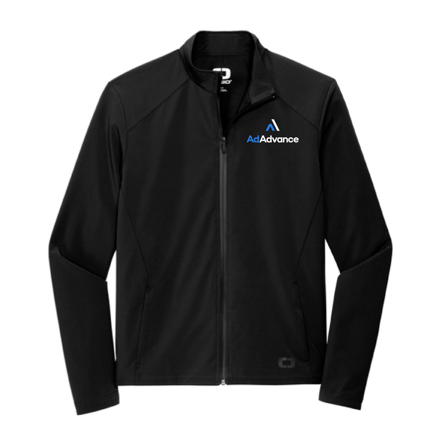 Ad Advance Connection Full-Zip