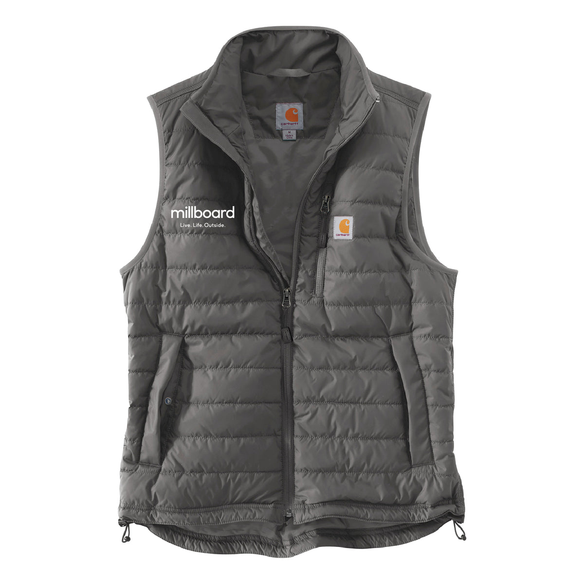 Millboard Carhartt® Gilliam Vest
