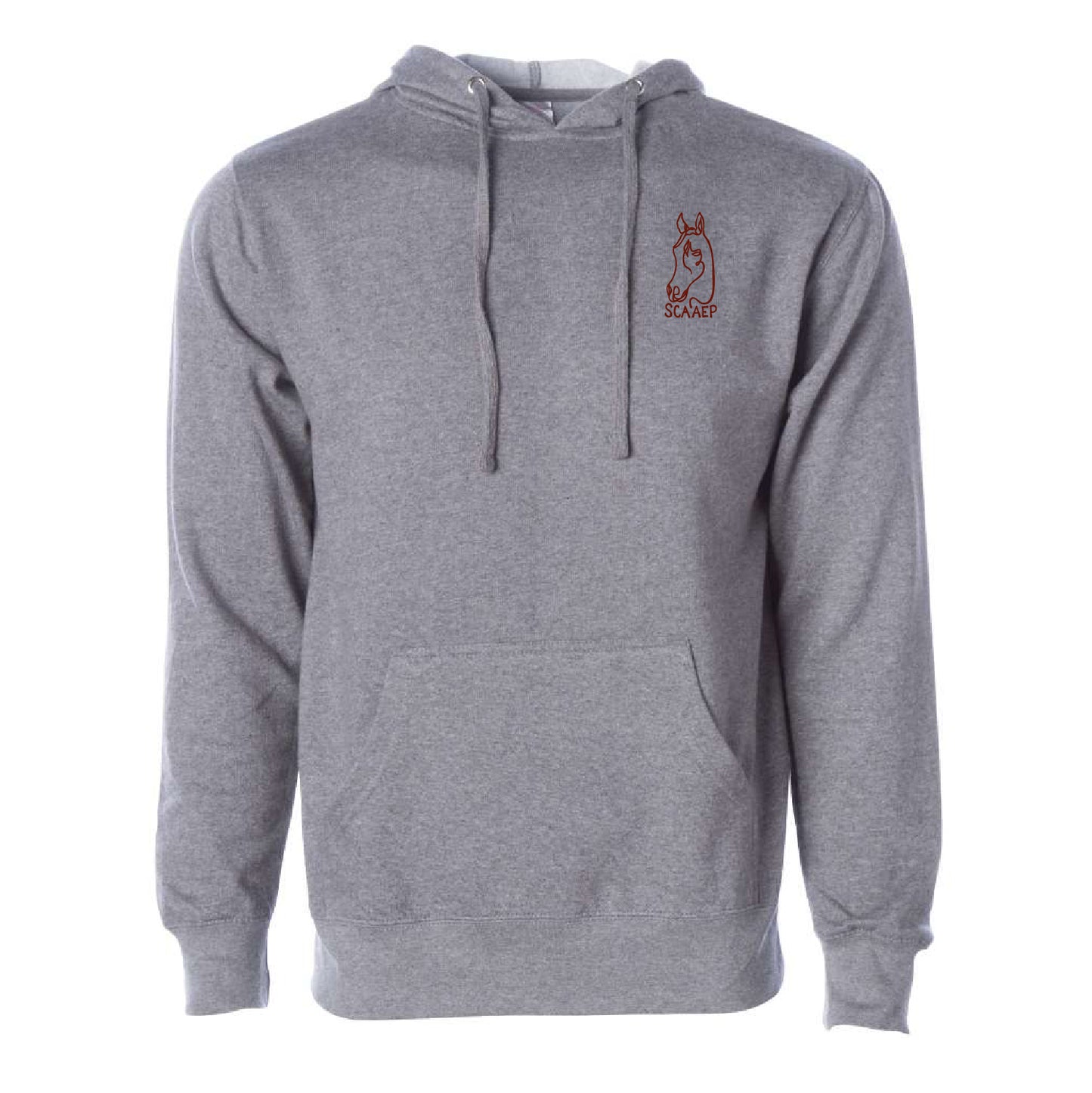 SCAAEP Classic Hoodie