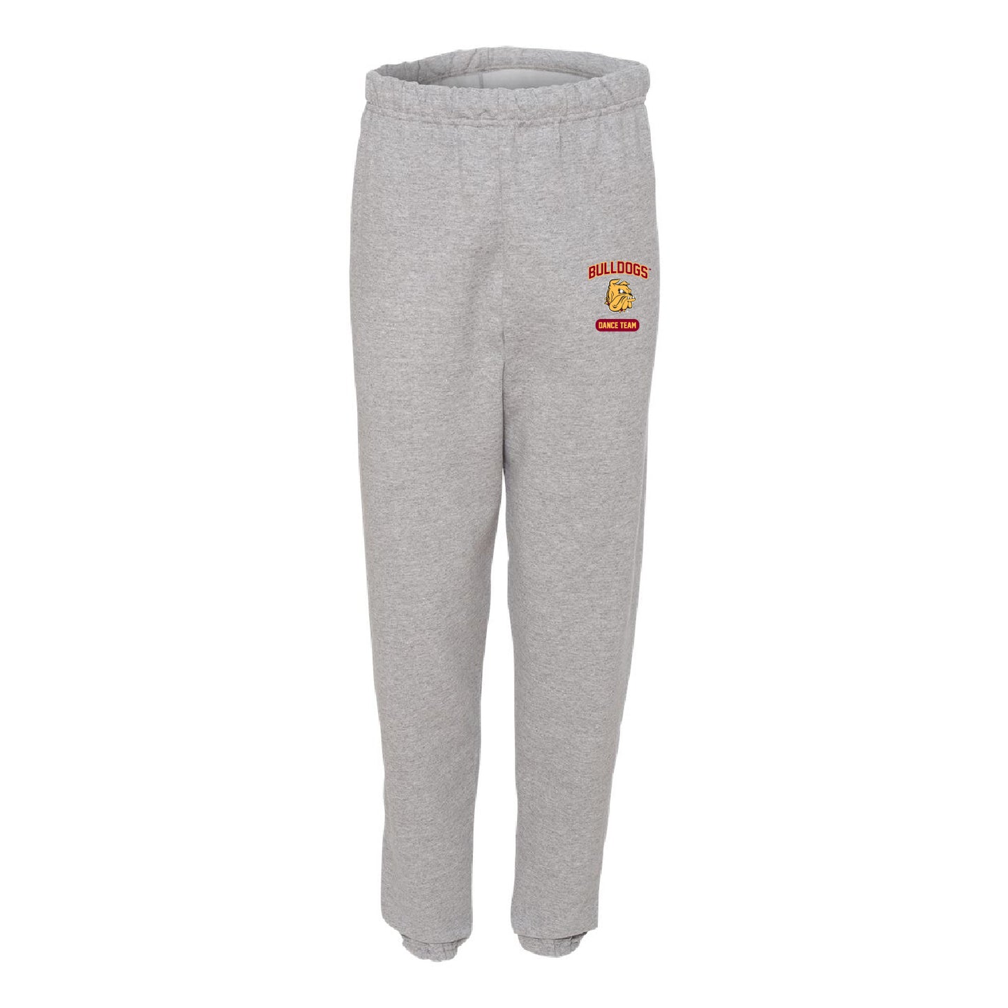 UMDDT Classic Bulldog Head NuBlend Sweatpants