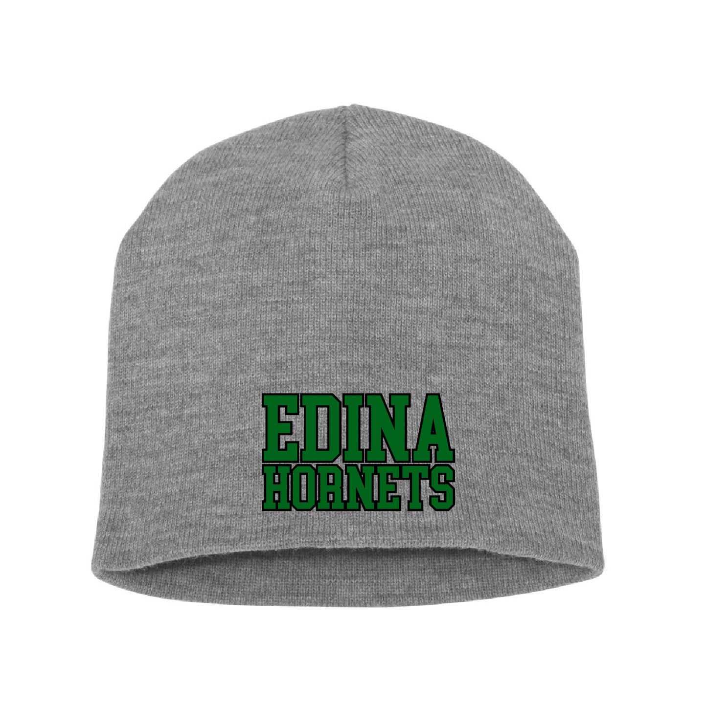 Edina Hornets 8 1/2in Beanie