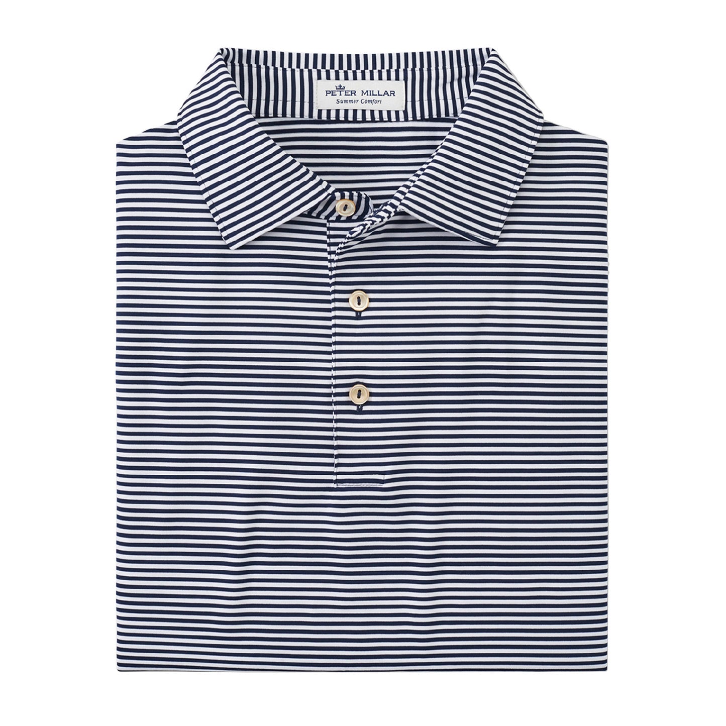 Peter Millar Men's Hales Performance Polo