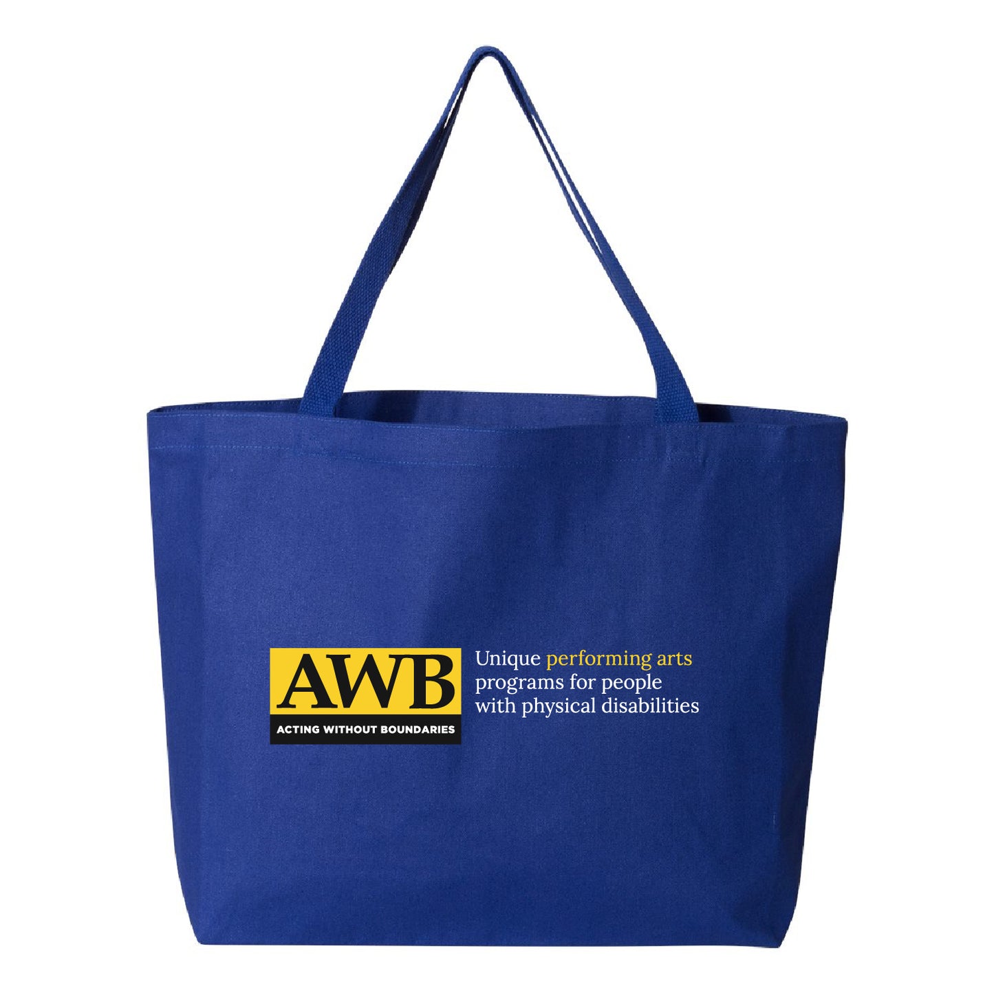 AWB Isabella Tote