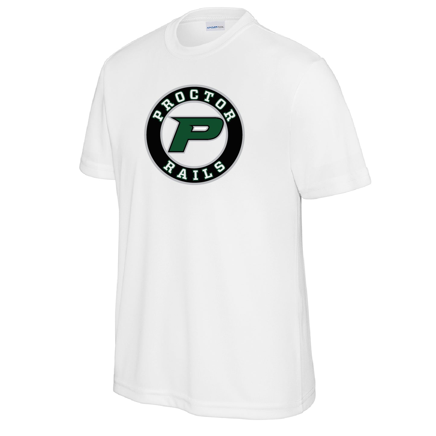 PAHA Apparel Store Youth Athletic Tee
