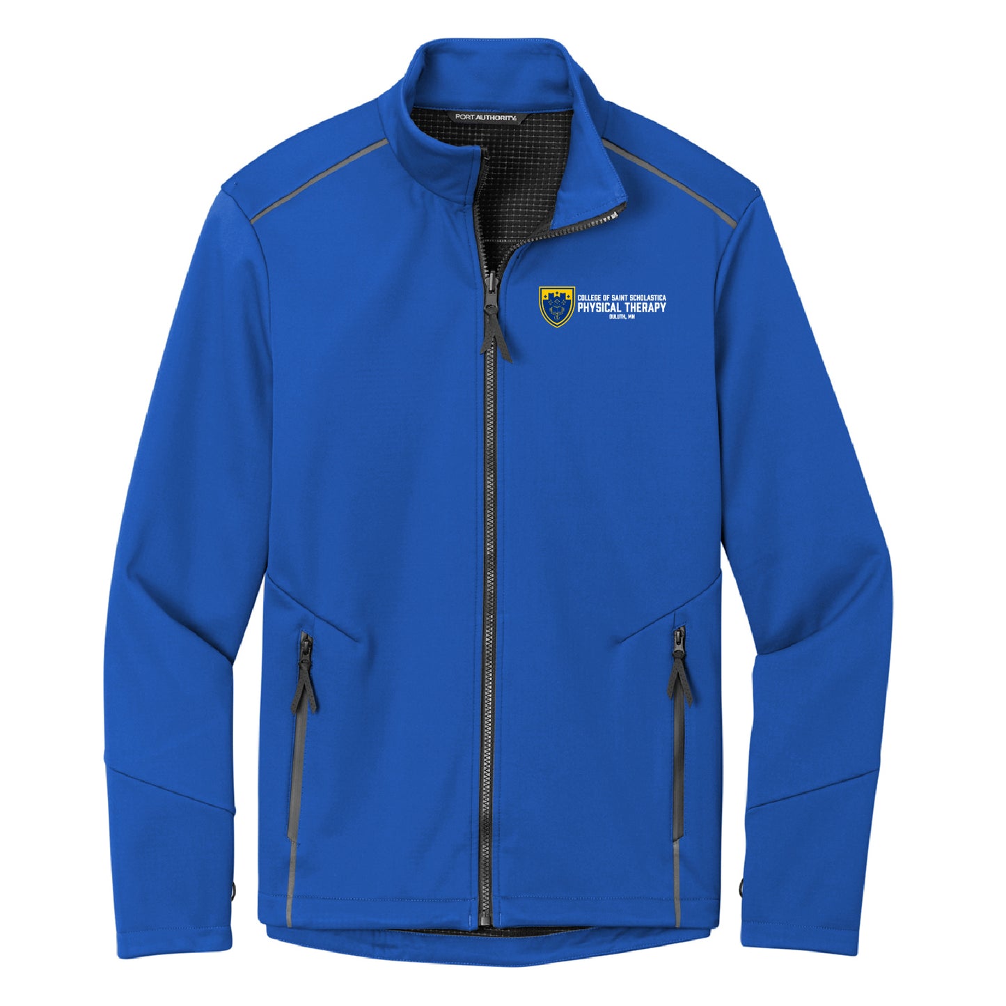 CSS DPT Collective Tech Soft Shell Jacket
