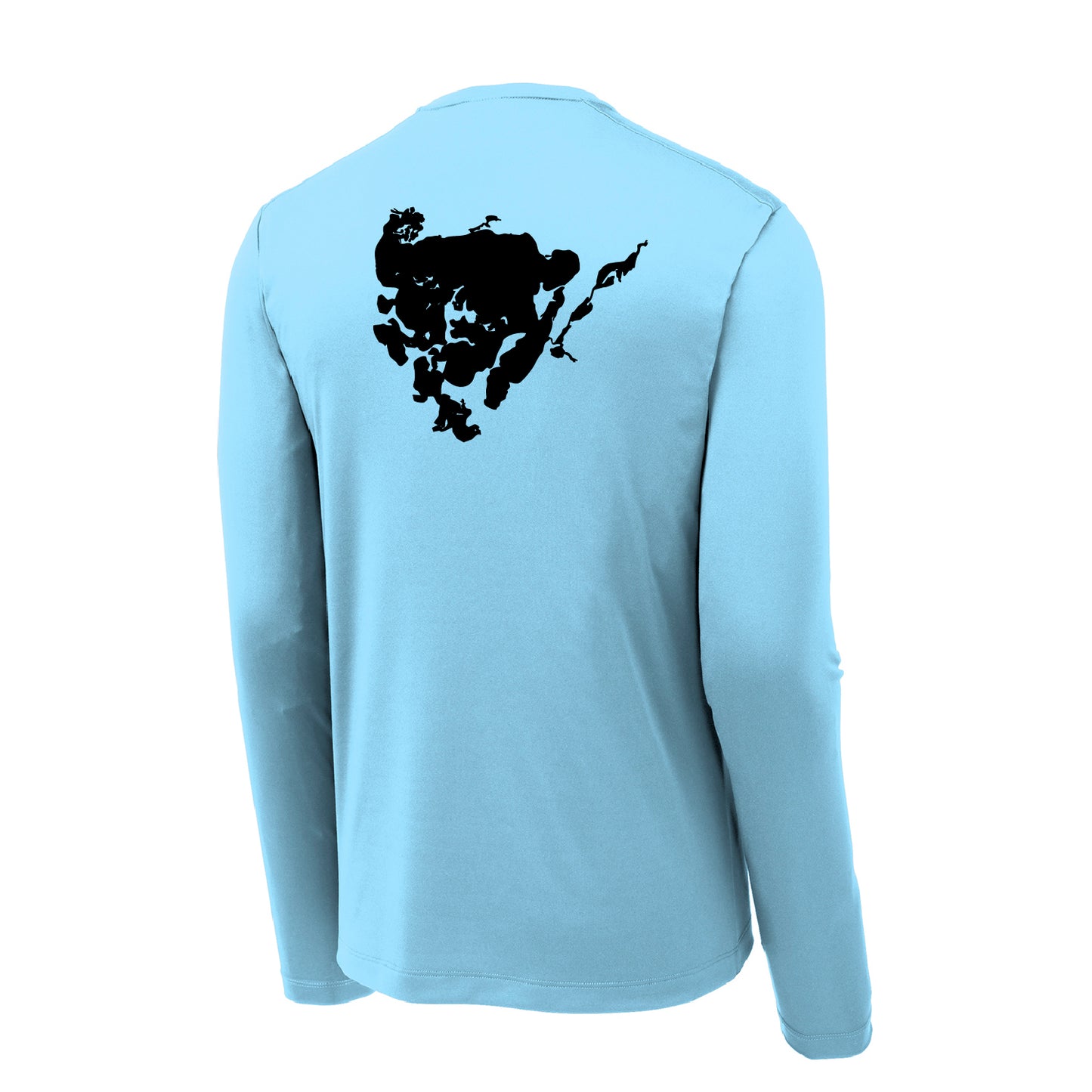 Big Sandy Posi-UV ® Pro Long Sleeve Tee
