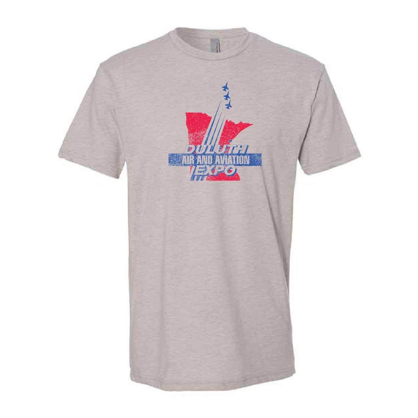 Duluth Airshow Classic Expo Tee