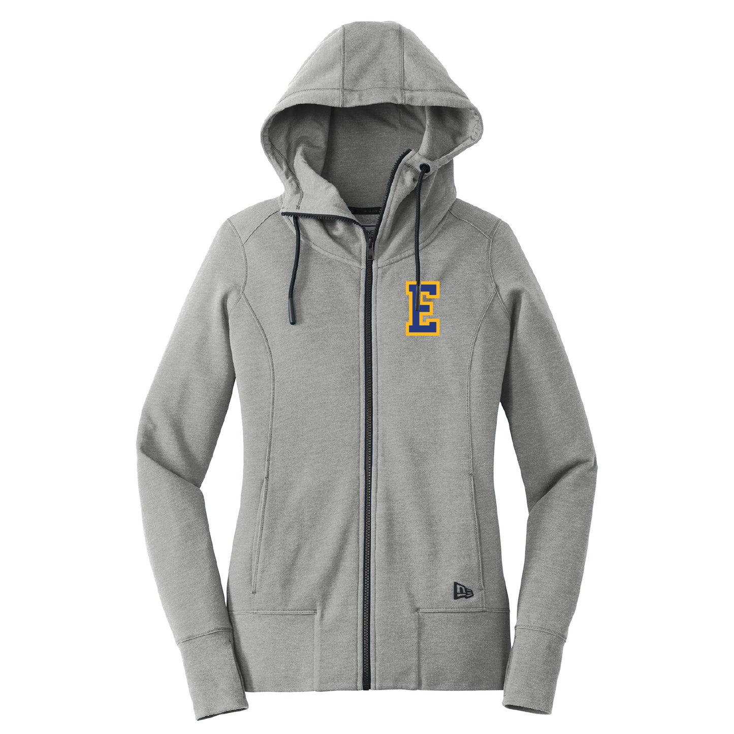 Esko MN Ladies Triblend Fleece Pullover